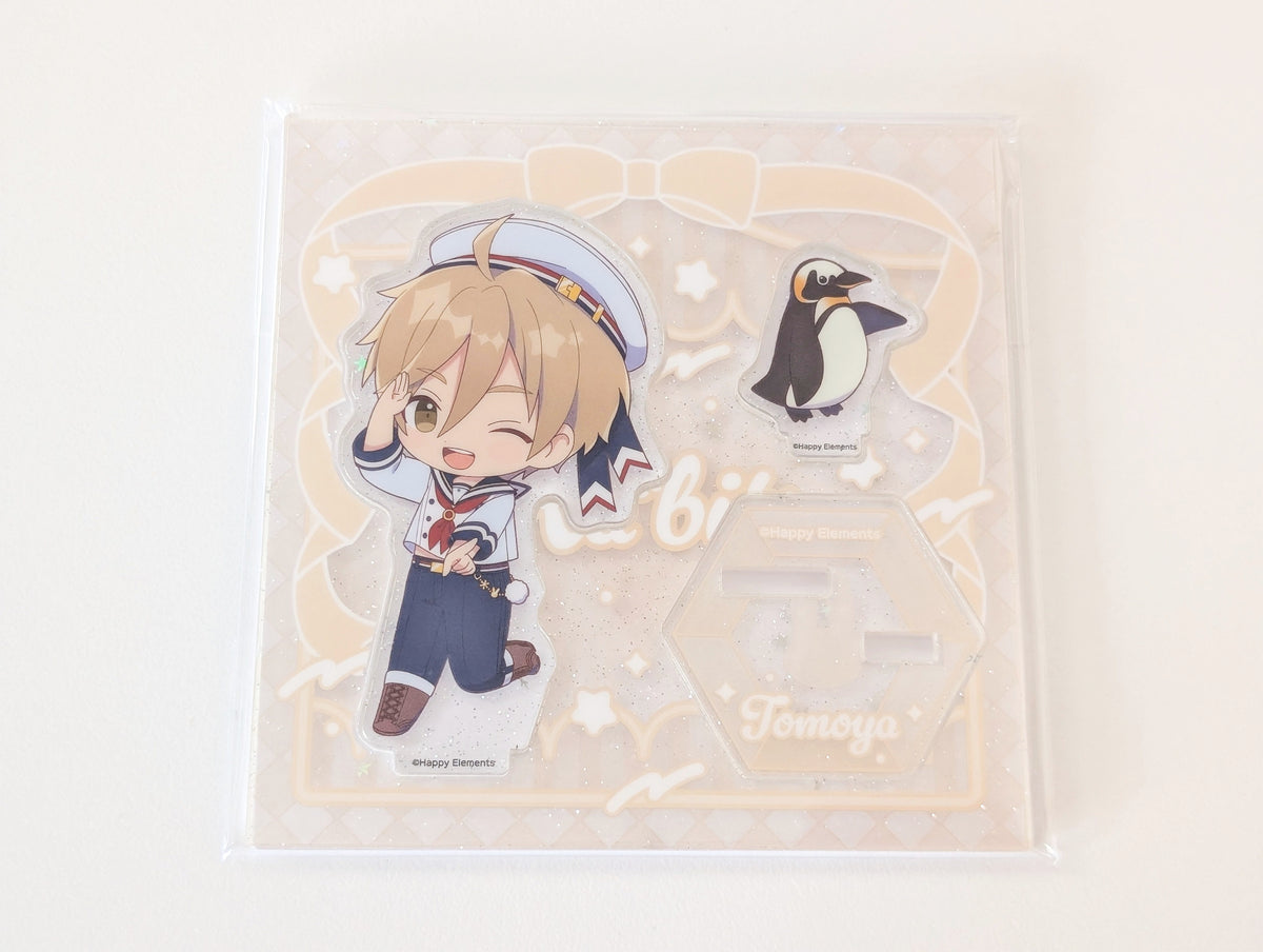 Ensemble Stars!! Kyaratoria Acrylic Stand