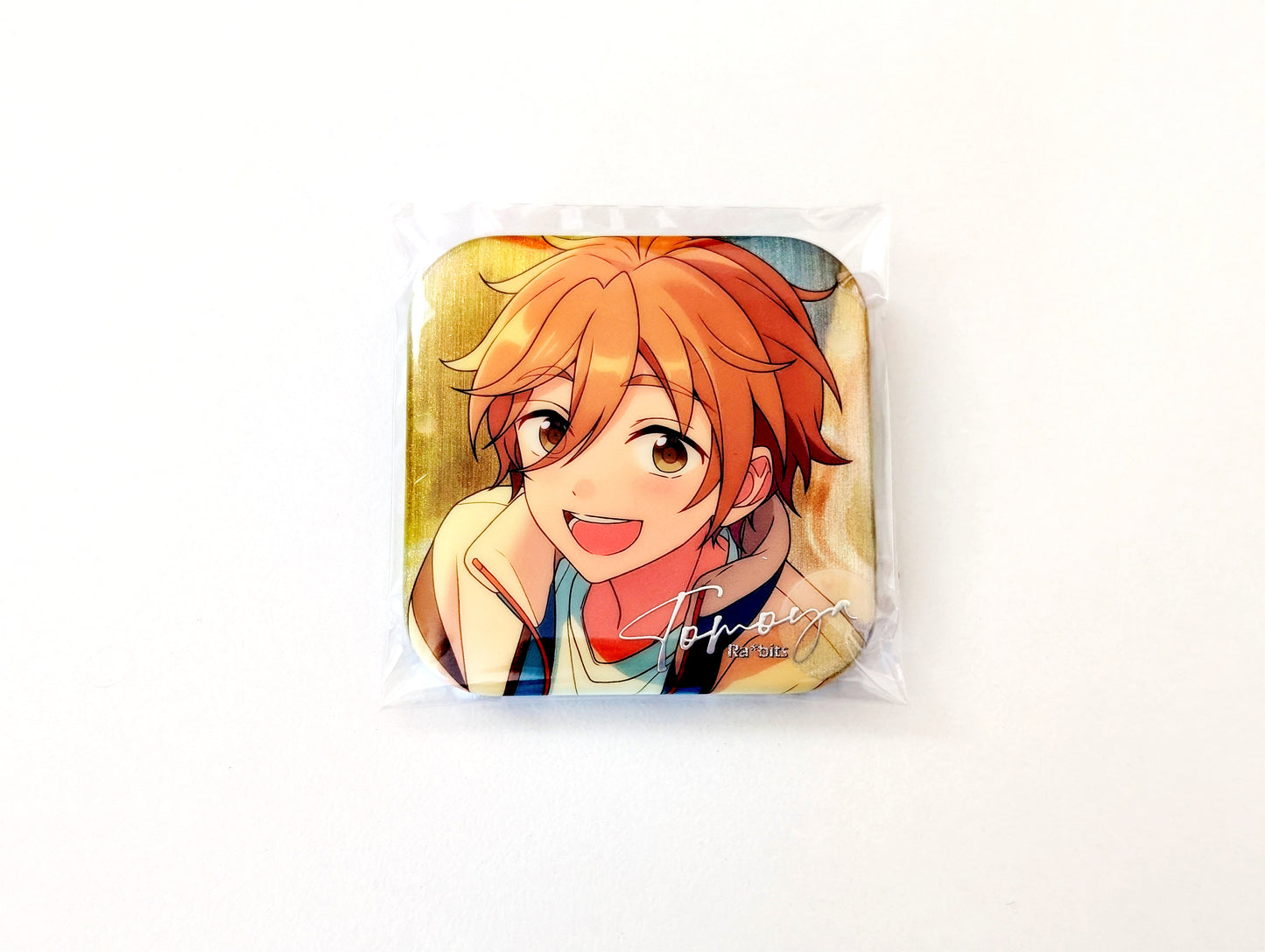 Ensemble Stars!! CN Follow Glow Badge Vol.2