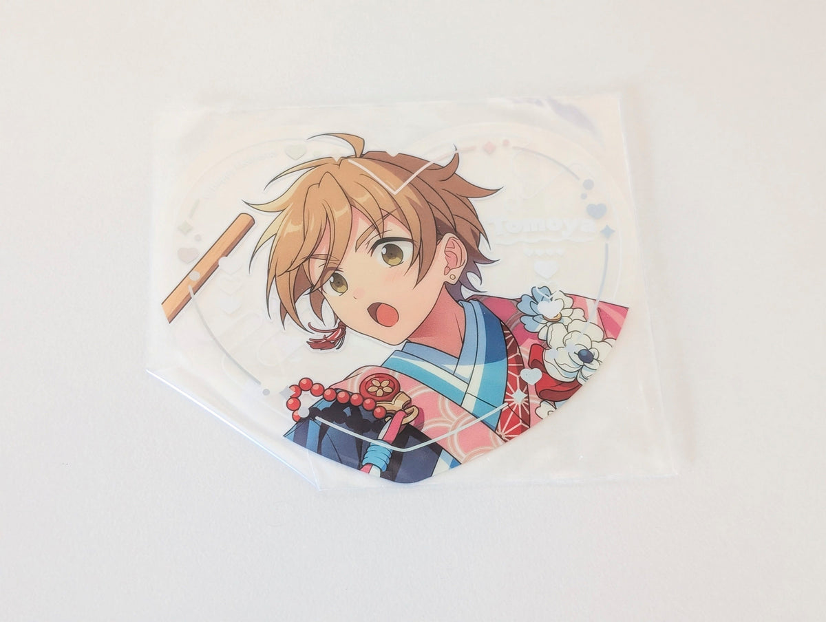 Ensemble Stars!! Pikuria Collection Premium Vol.4/5/6
