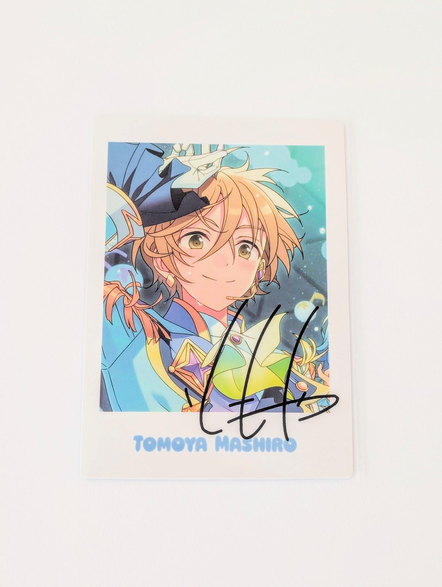 Ensemble Stars!! gracolle P.A.shots!! ES 10th Anniversary