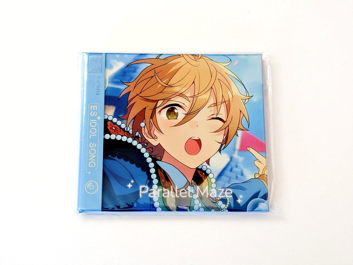 Ensemble Stars!! CN Mini Record Magnet