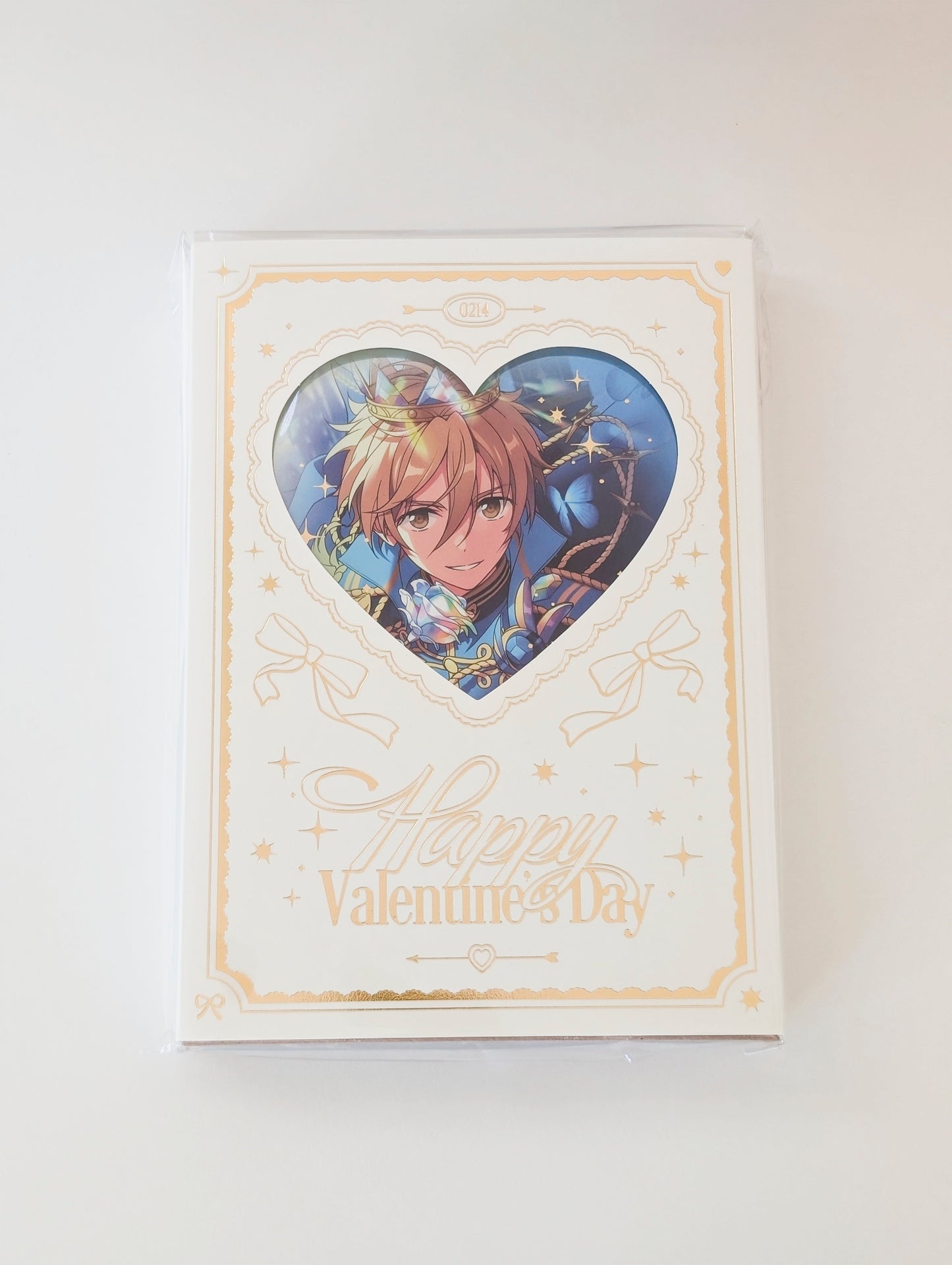 Ensemble Stars!! Visual Coffret