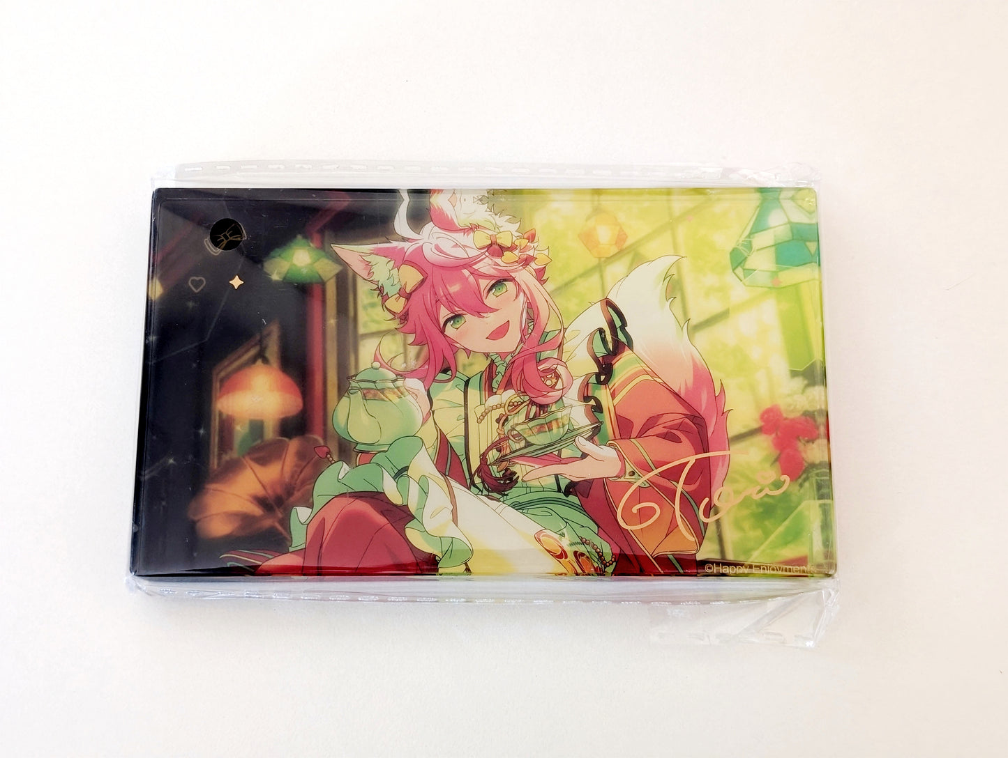 Ensemble Stars!! CN Finale Bloom Acrylic Brick