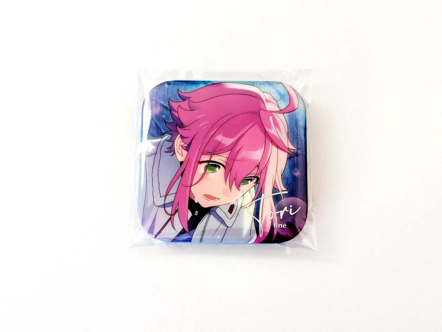 Ensemble Stars!! CN Follow Glow Badge Vol.2