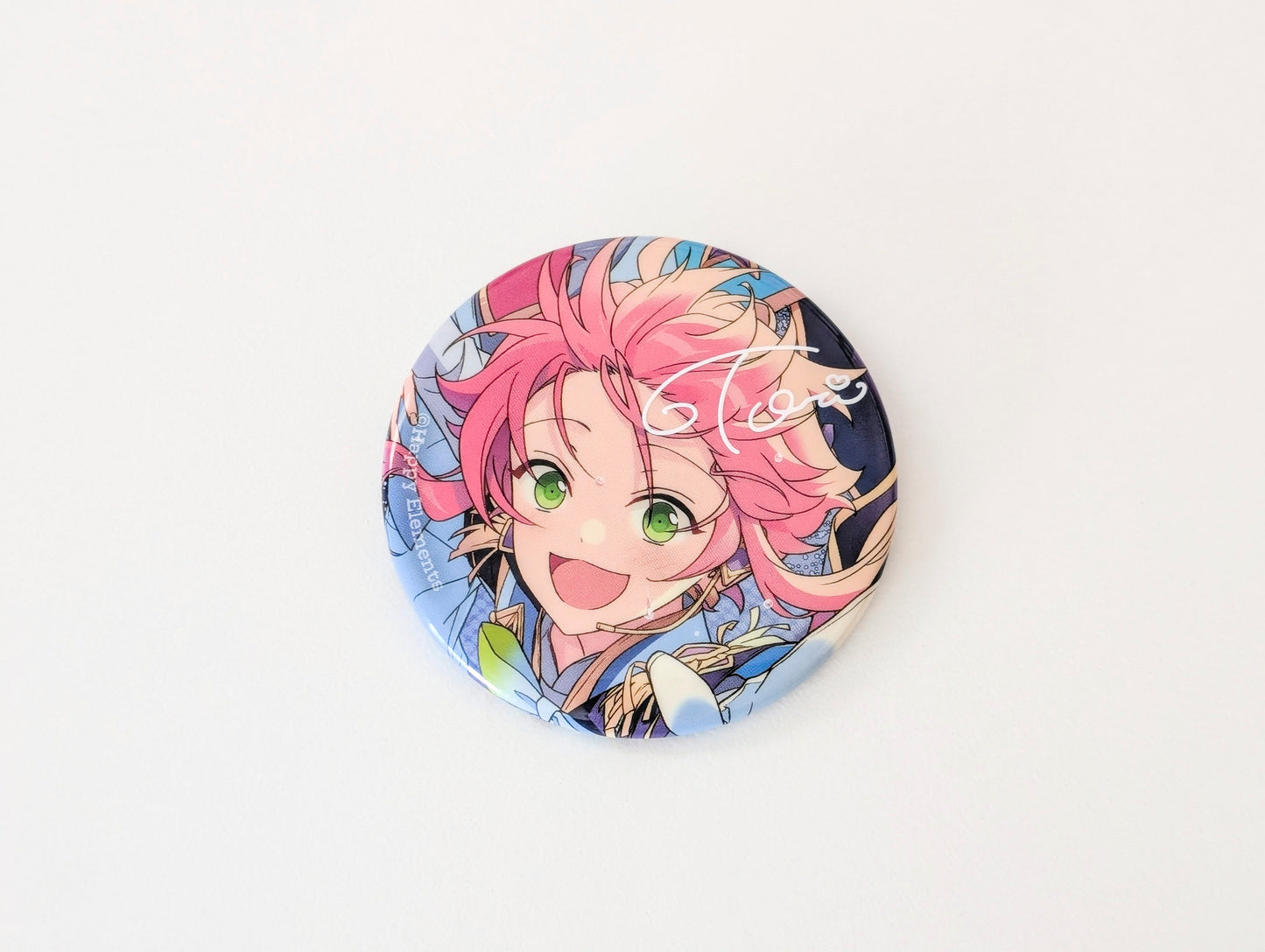 Ensemble Stars!! gracolle CANBA!! ES 10th Anniversary