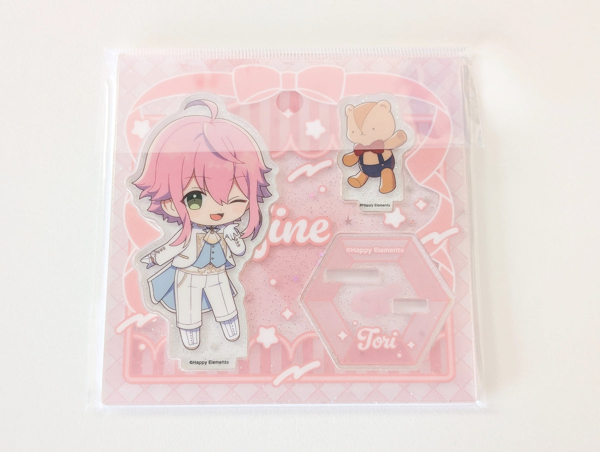 Ensemble Stars!! Kyaratoria Acrylic Stand