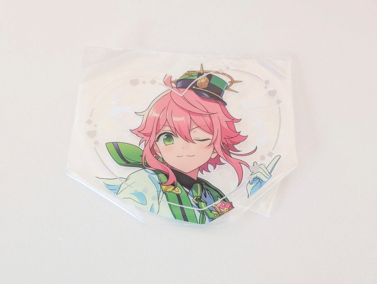 Ensemble Stars!! Pikuria Collection Premium Vol.4/5/6