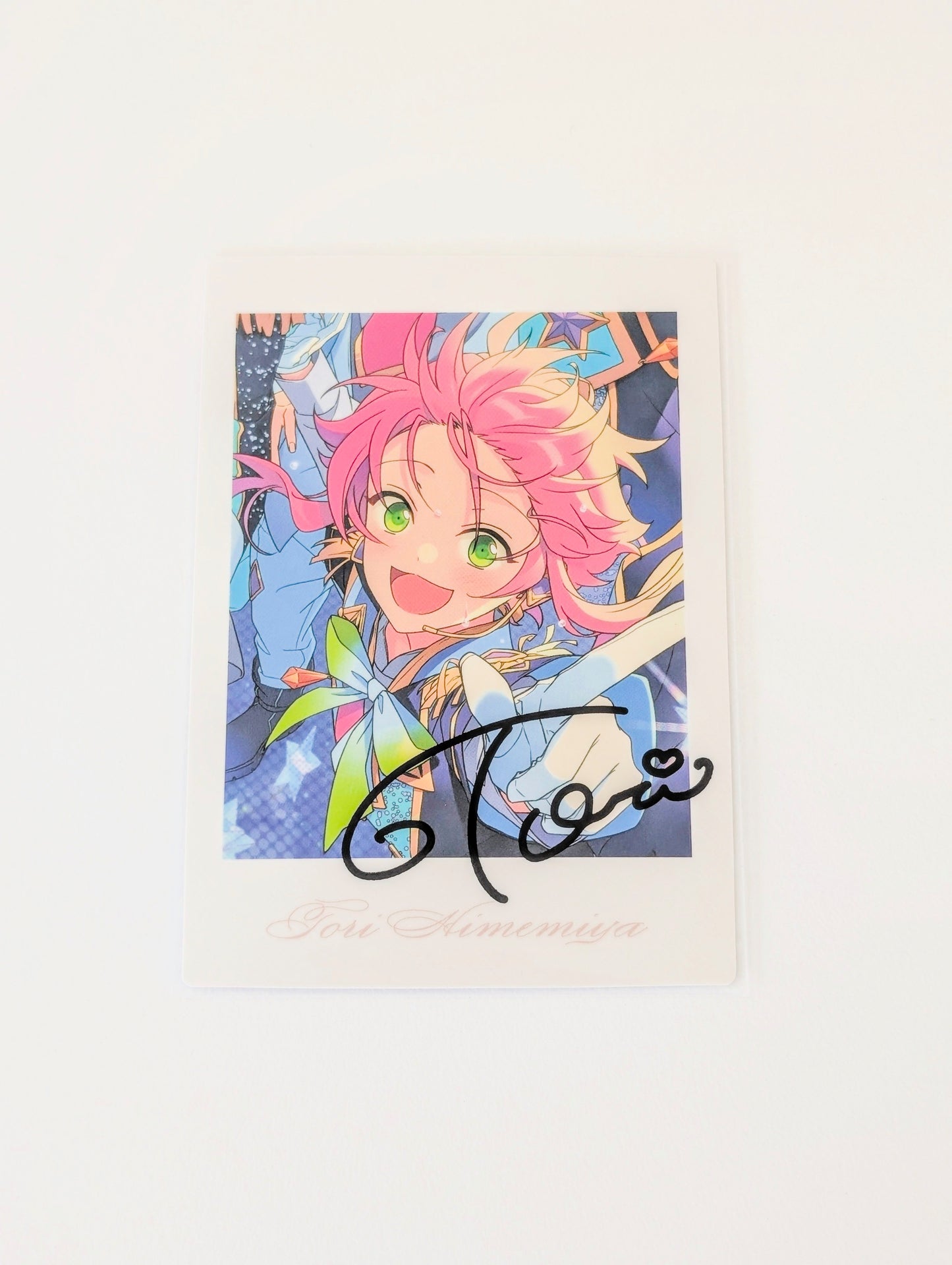 Ensemble Stars!! gracolle P.A.shots!! ES 10th Anniversary