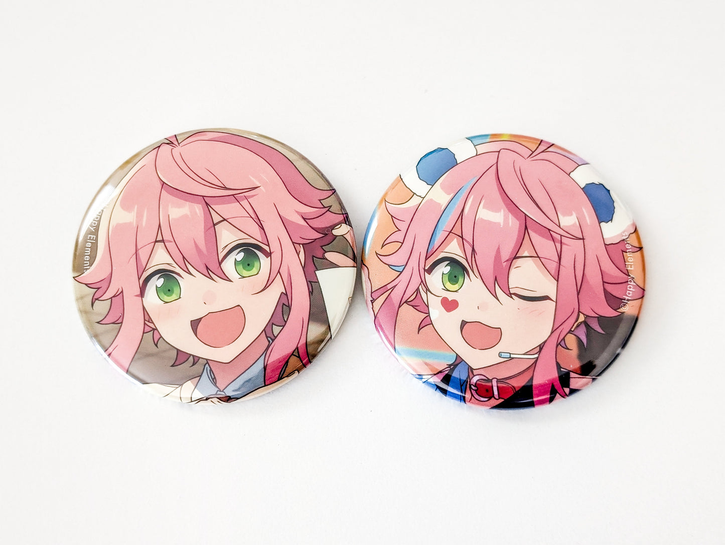 Ensemble Stars!! Collection Can Badge [2025 Nov]