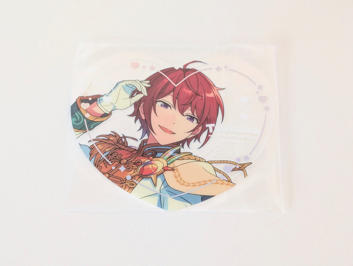 Ensemble Stars!! Pikuria Collection Premium Vol.4/5/6