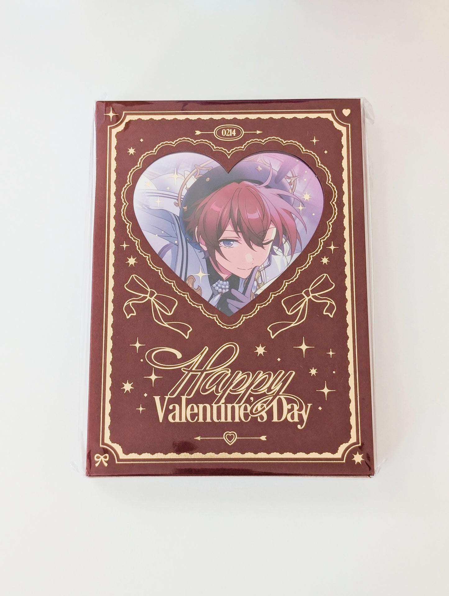 Ensemble Stars!! Visual Coffret