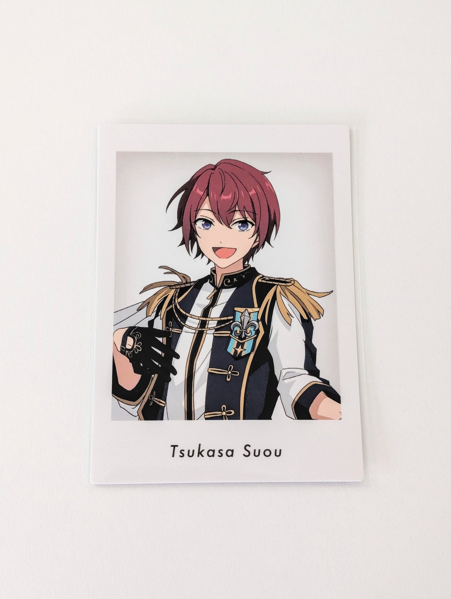 Ensemble Stars!! P.A.shots!! Unit Visual ver.1