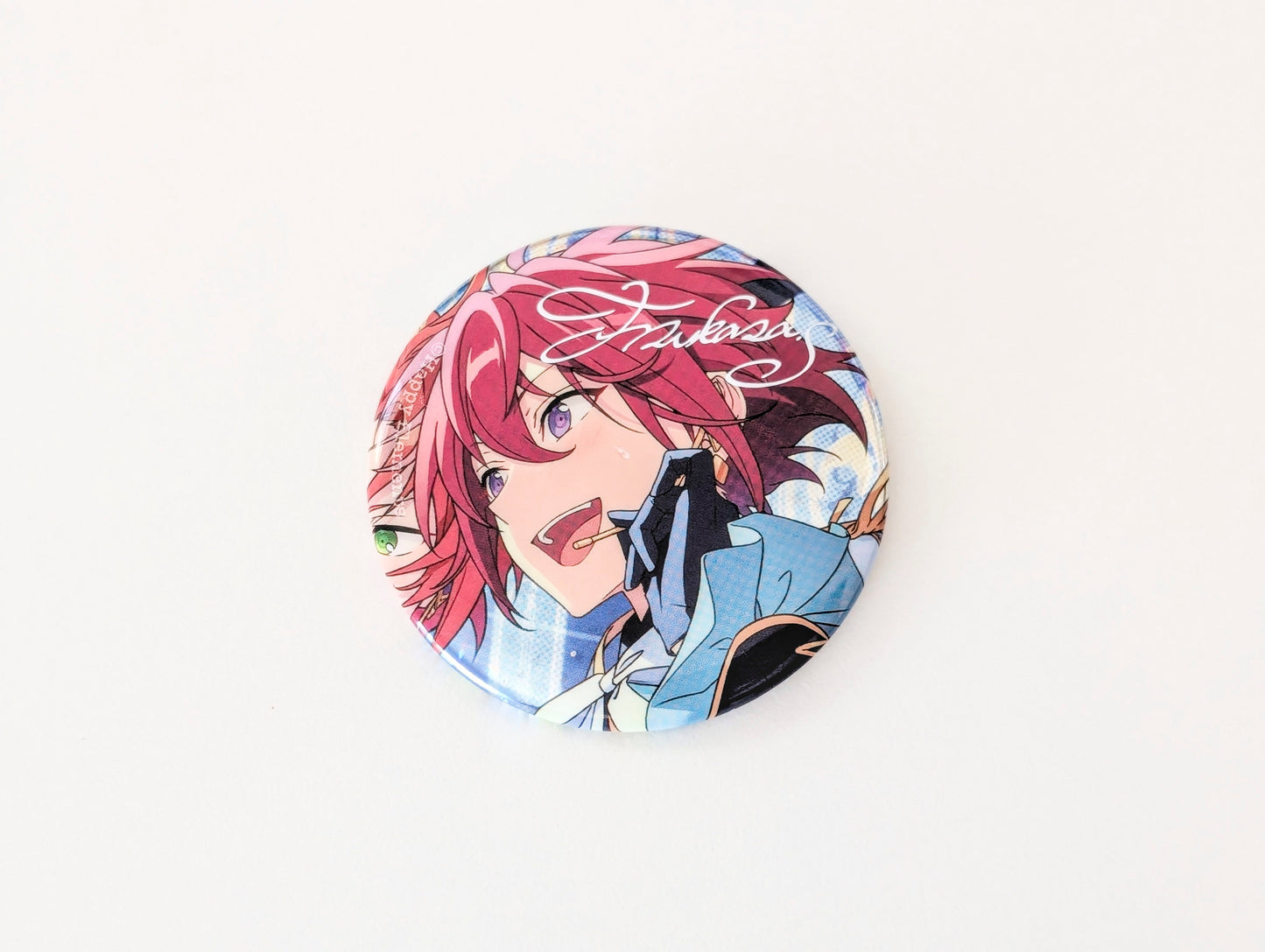 Ensemble Stars!! gracolle CANBA!! ES 10th Anniversary