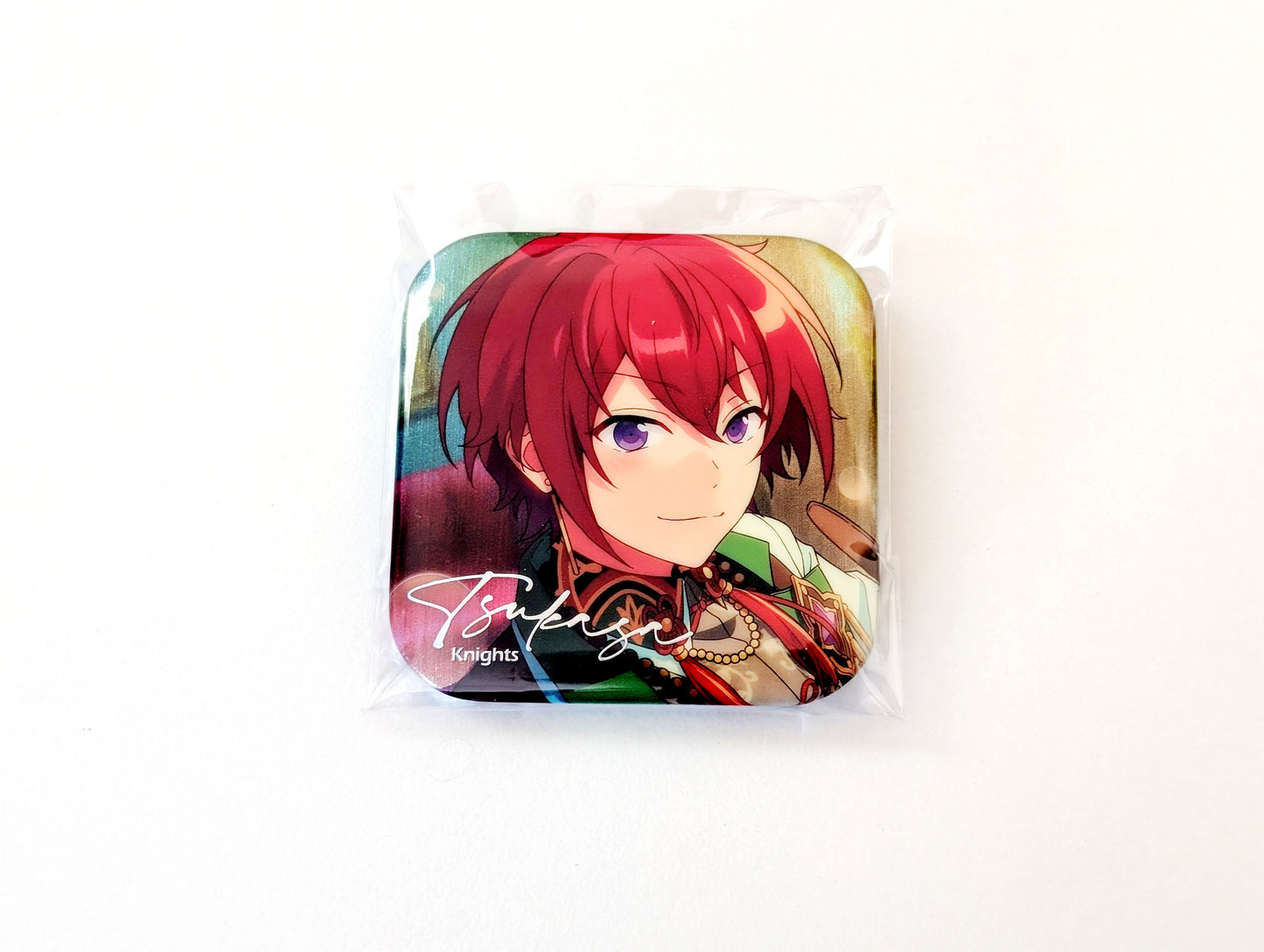 Ensemble Stars!! CN Follow Glow Badge Vol.2