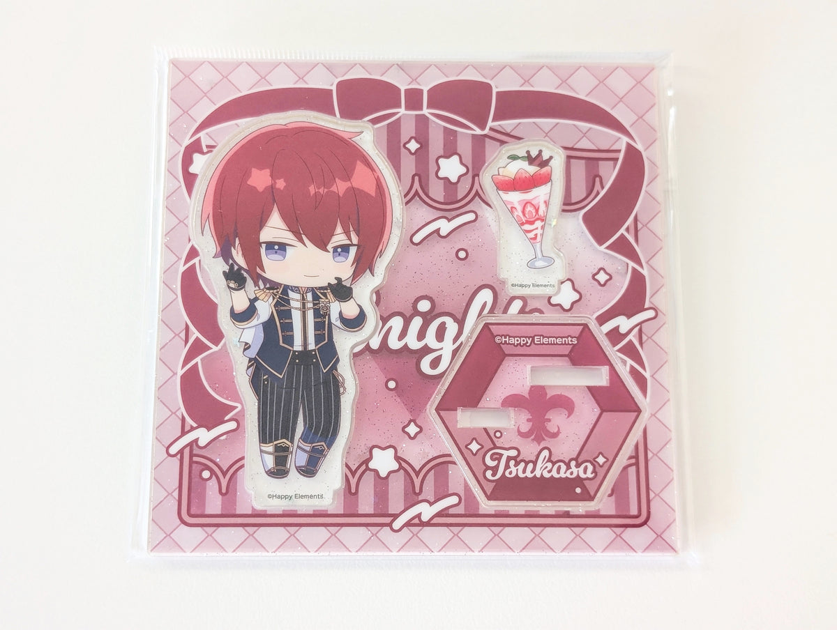 Ensemble Stars!! Kyaratoria Acrylic Stand