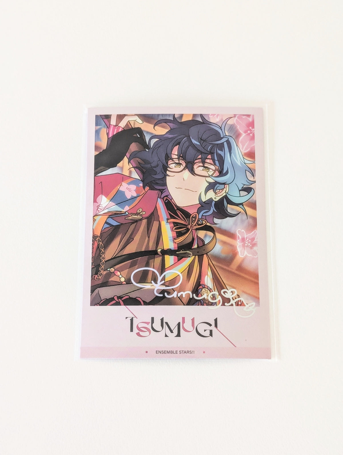 Ensemble Stars!! CN Stellar Phantasm Chronosequence Polaroid Vol.5
