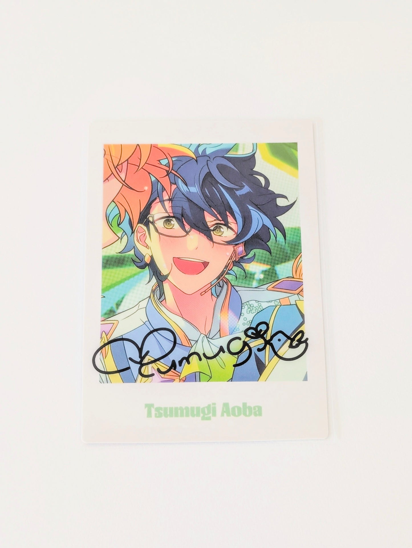 Ensemble Stars!! gracolle P.A.shots!! ES 10th Anniversary