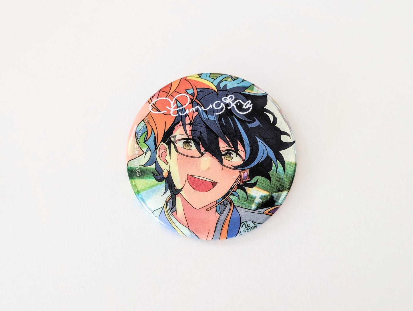 Ensemble Stars!! gracolle CANBA!! ES 10th Anniversary