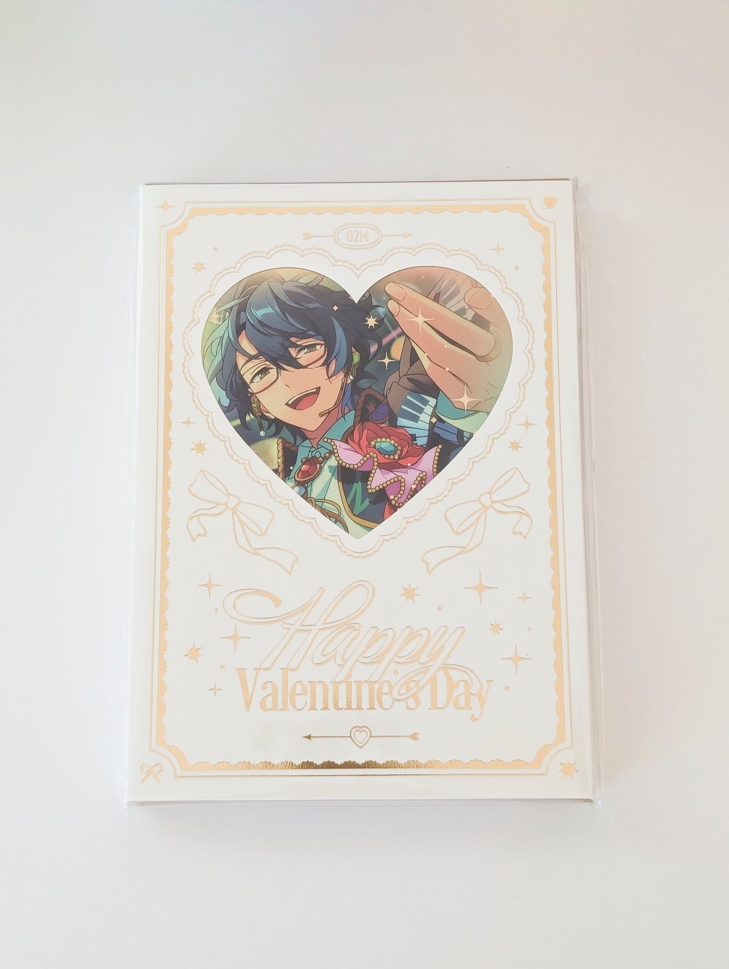 Ensemble Stars!! Visual Coffret