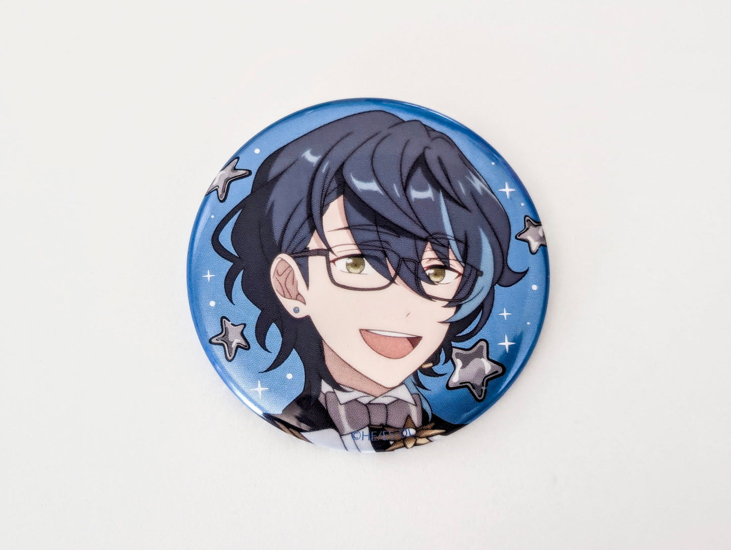 Ensemble Stars!! Idol Badge Collection 10th Tour Edition