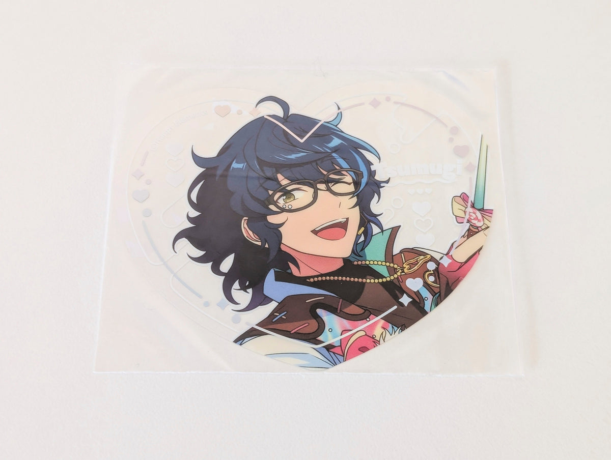 Ensemble Stars!! Pikuria Collection Premium Vol.4/5/6