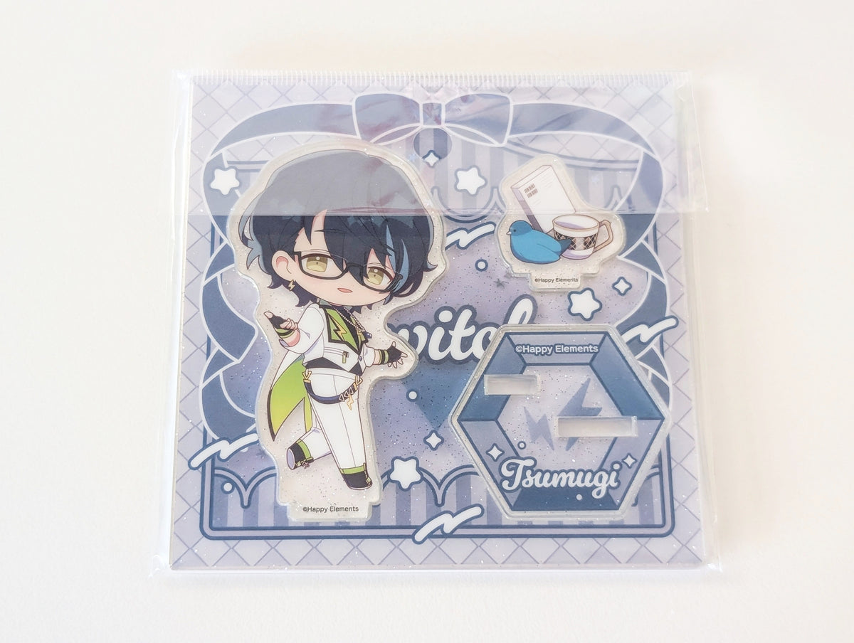 Ensemble Stars!! Kyaratoria Acrylic Stand