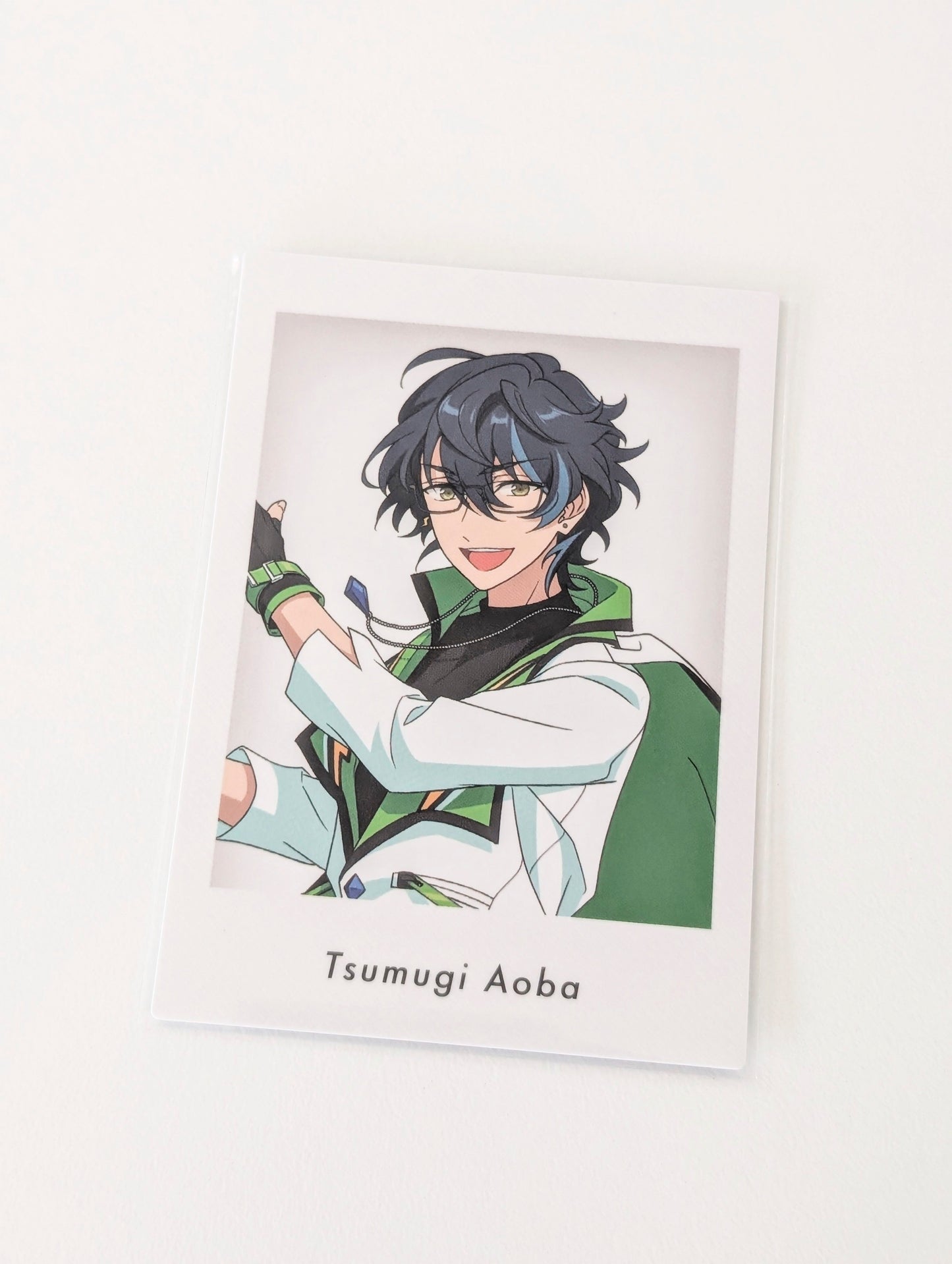 Ensemble Stars!! P.A.shots!! Unit Visual ver.1