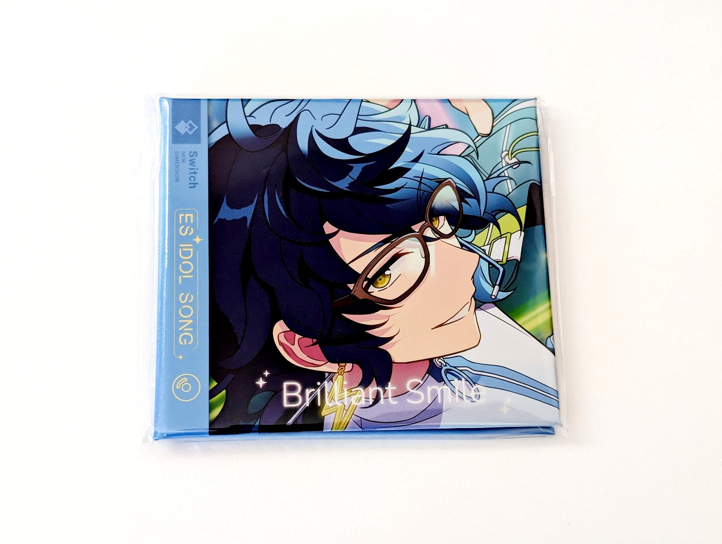 Ensemble Stars!! CN Mini Record Magnet