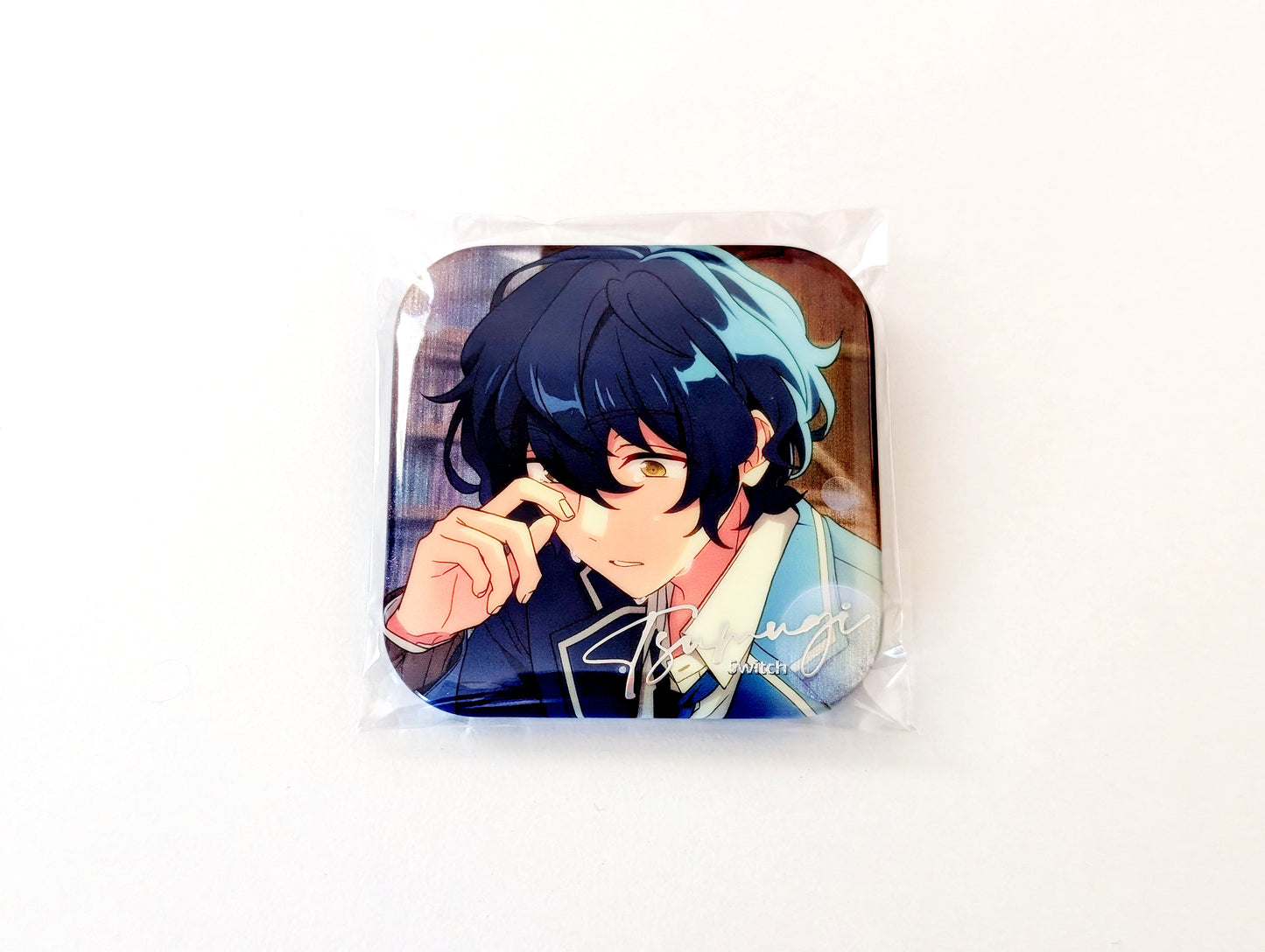 Ensemble Stars!! CN Follow Glow Badge Vol.2