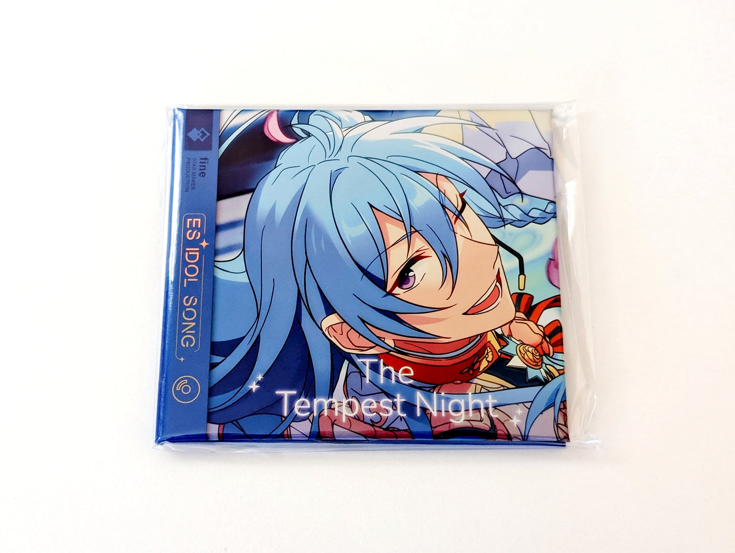 Ensemble Stars!! CN Mini Record Magnet