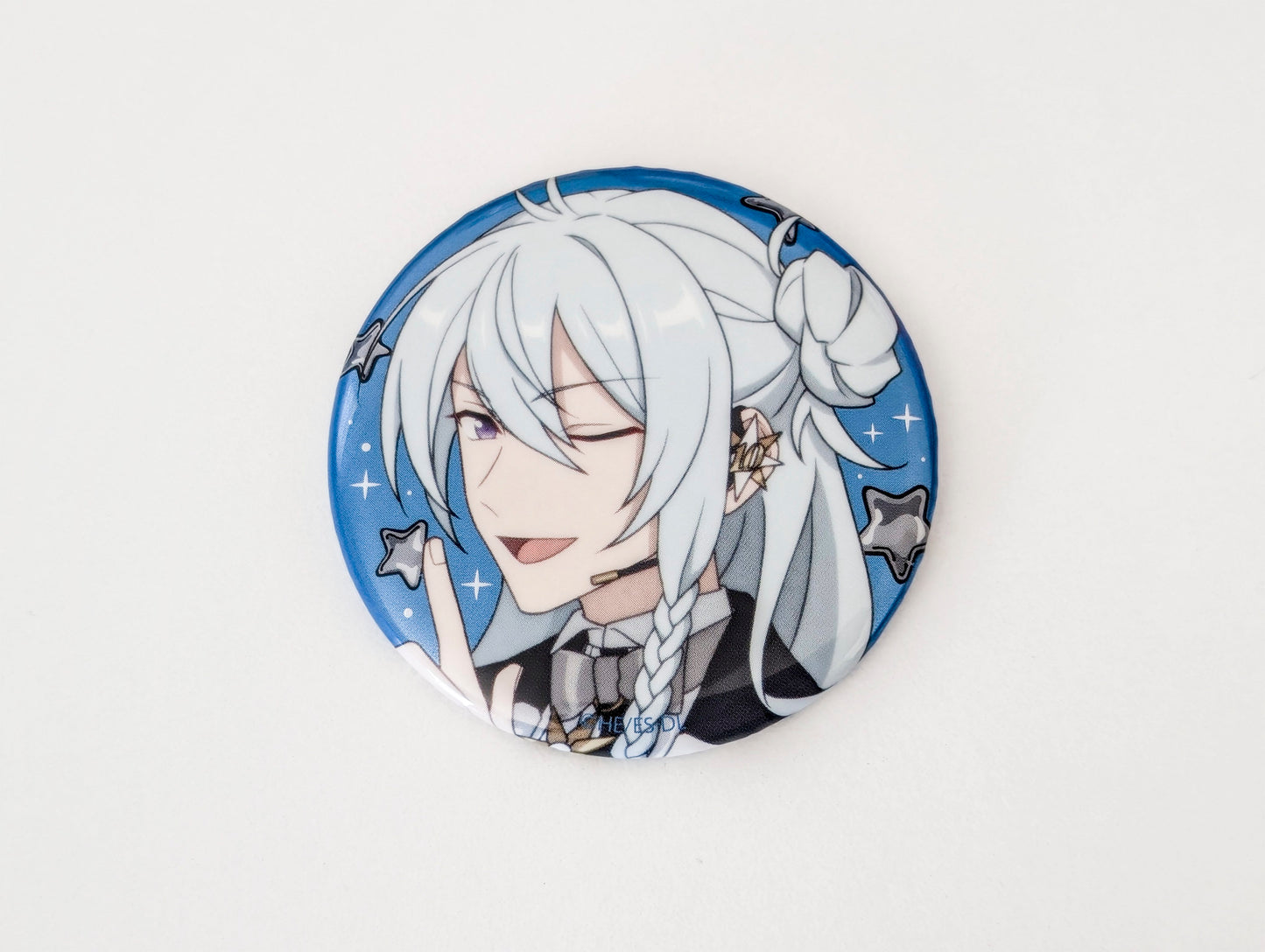 Ensemble Stars!! Idol Badge Collection 10th Tour Edition