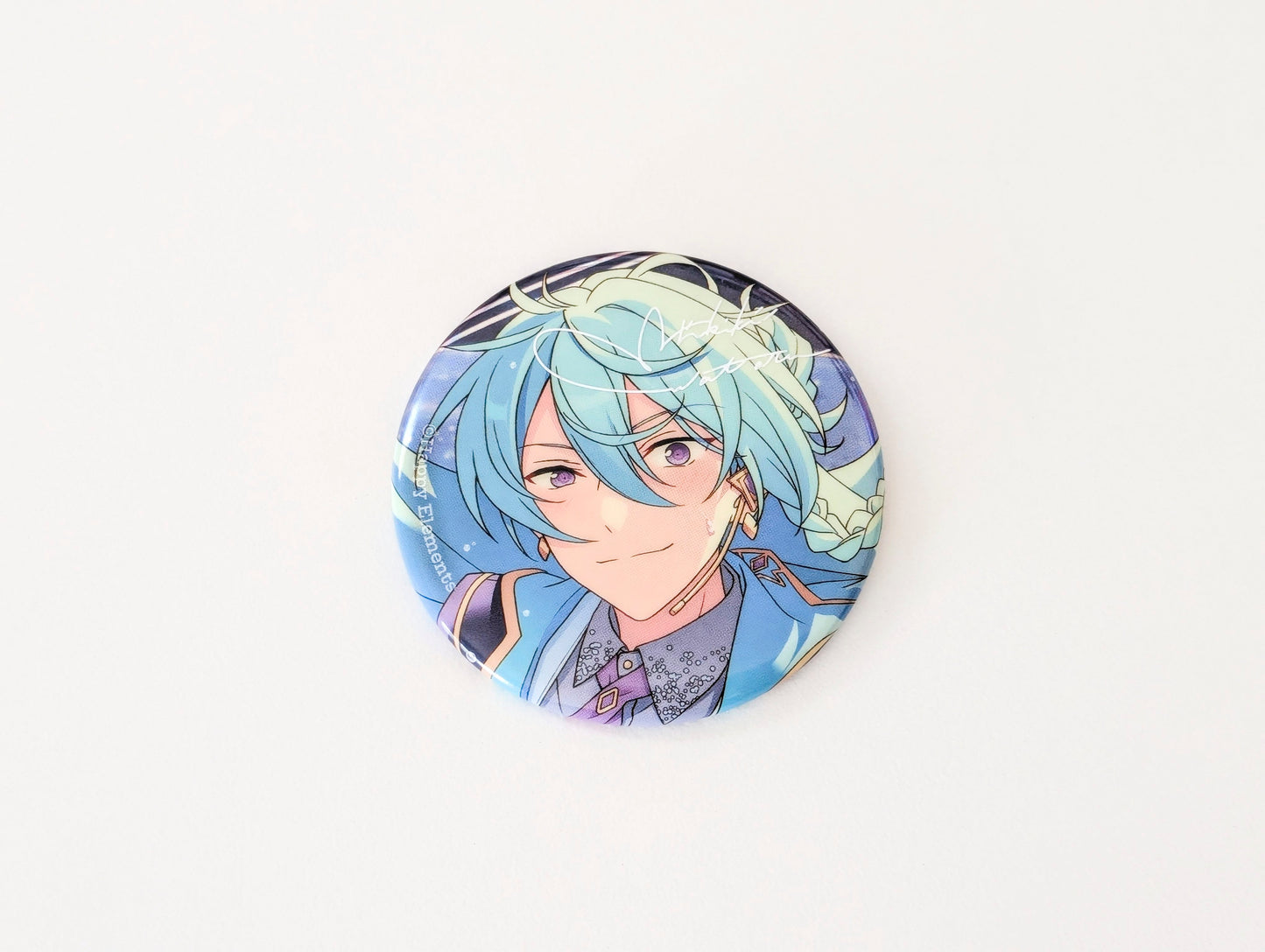 Ensemble Stars!! gracolle CANBA!! ES 10th Anniversary