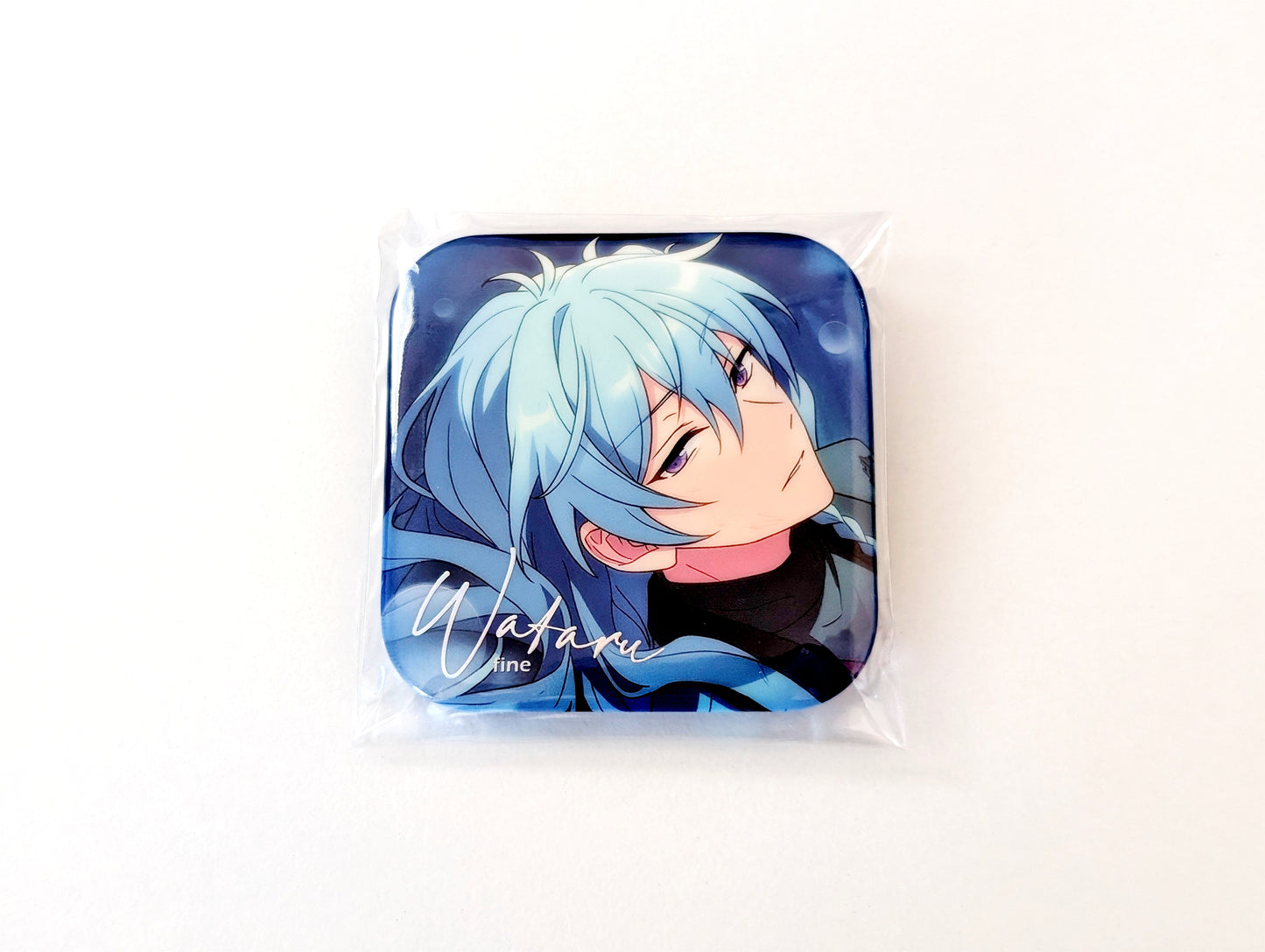 Ensemble Stars!! CN Follow Glow Badge Vol.2