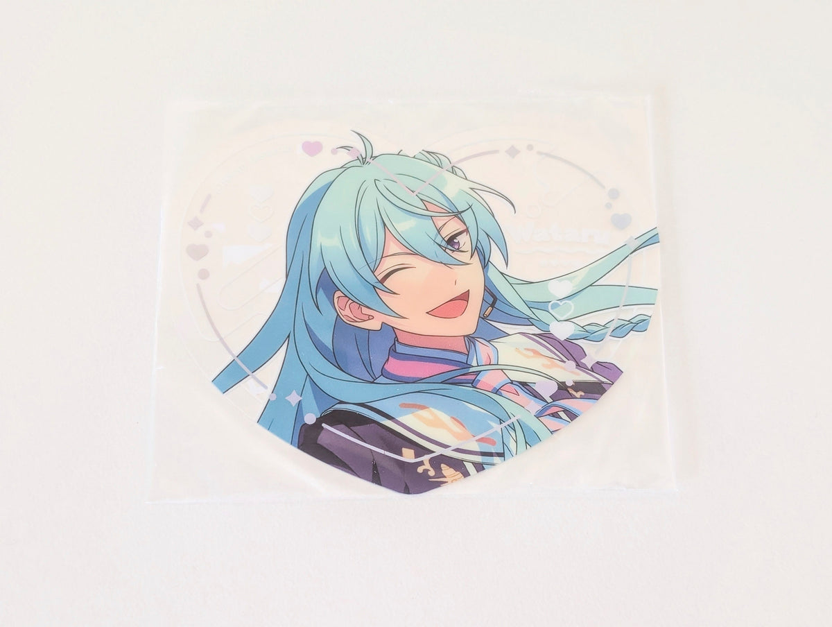 Ensemble Stars!! Pikuria Collection Premium Vol.4/5/6