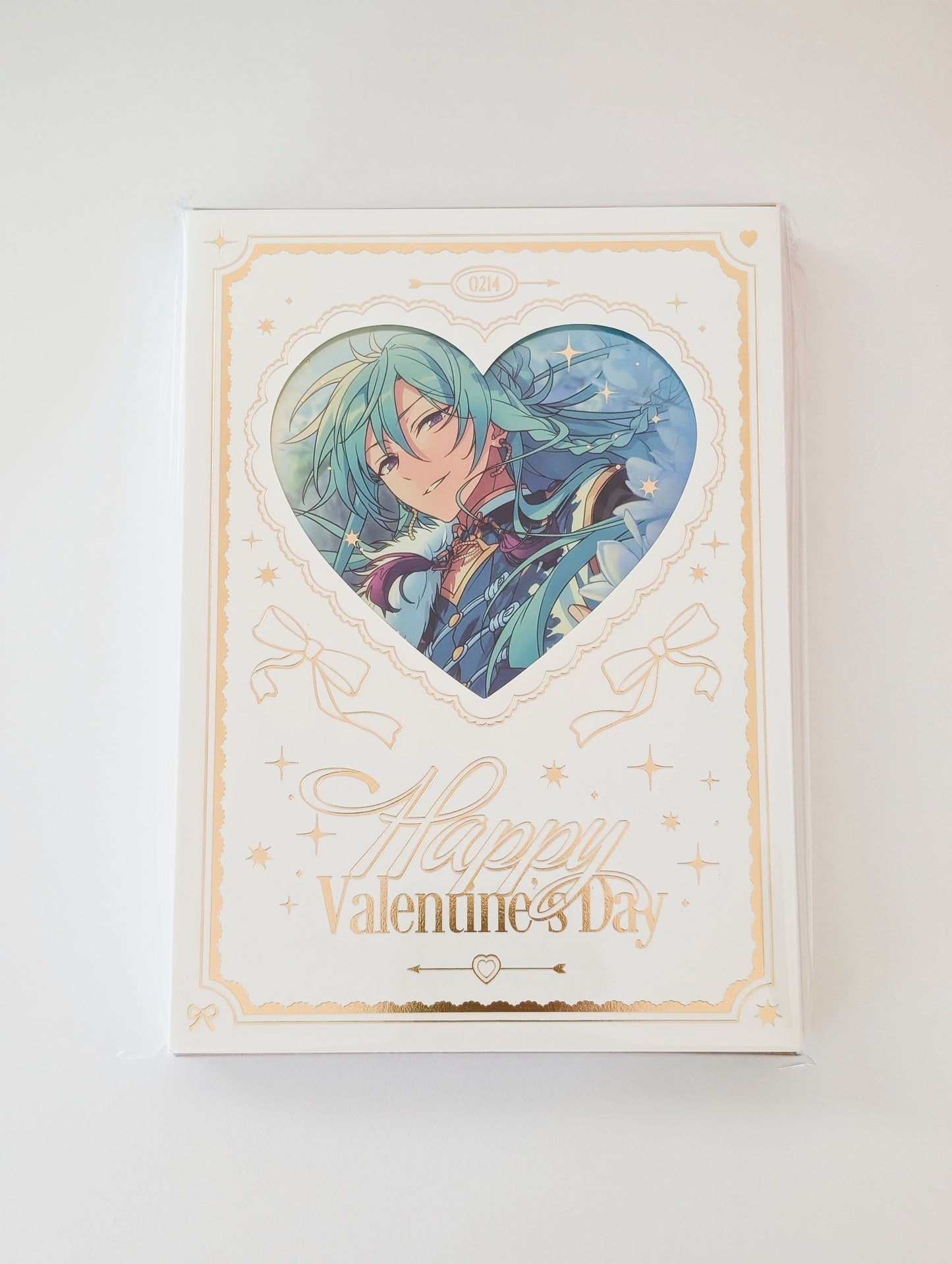 Ensemble Stars!! Visual Coffret