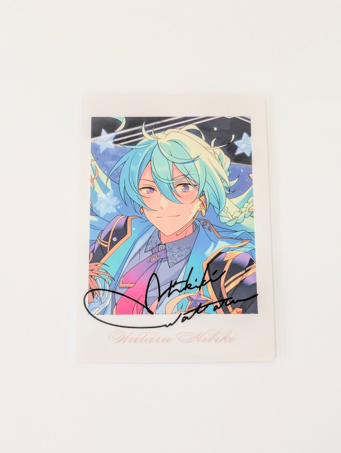 Ensemble Stars!! gracolle P.A.shots!! ES 10th Anniversary