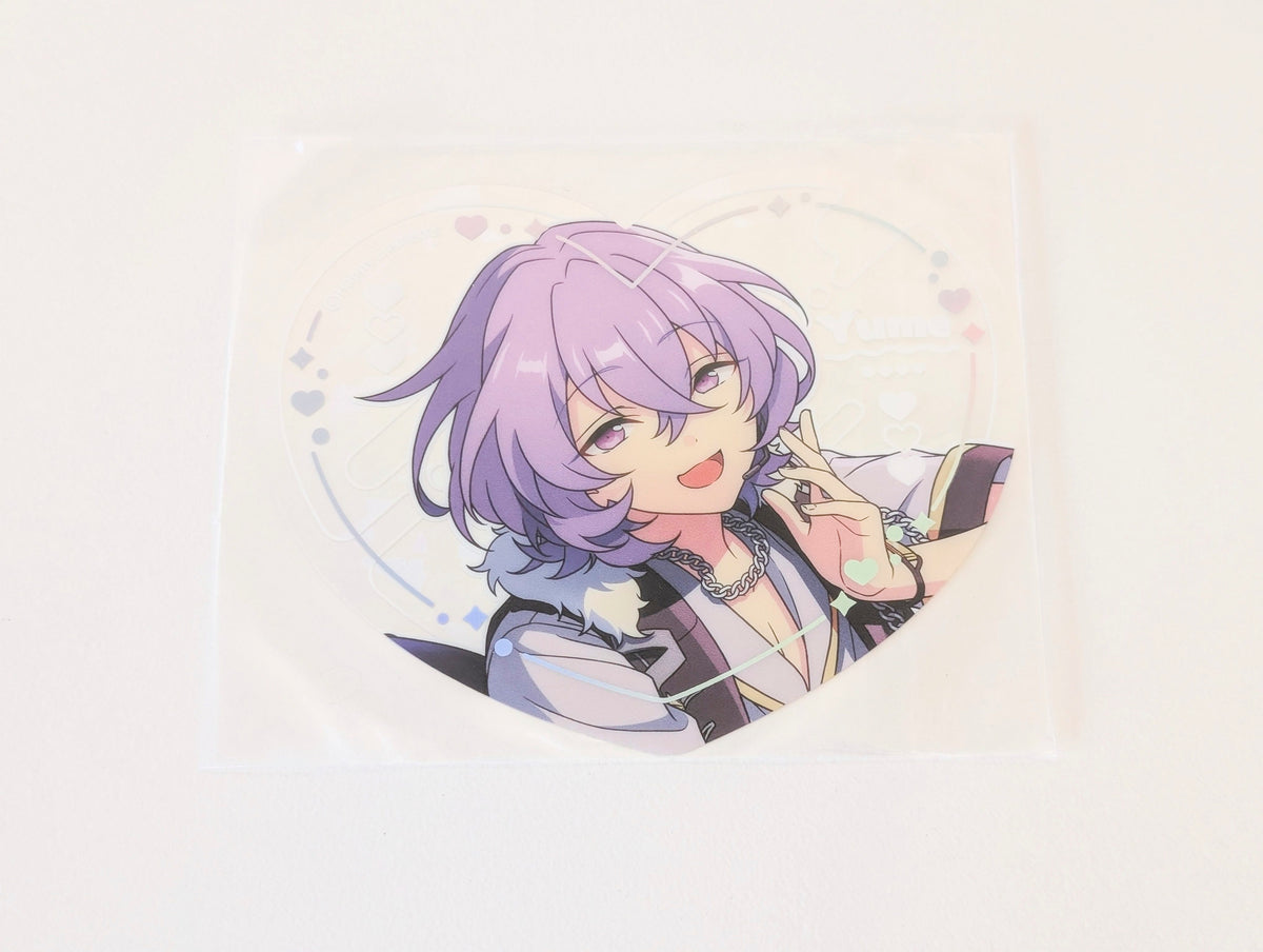 Ensemble Stars!! Pikuria Collection Premium Vol.4/5/6