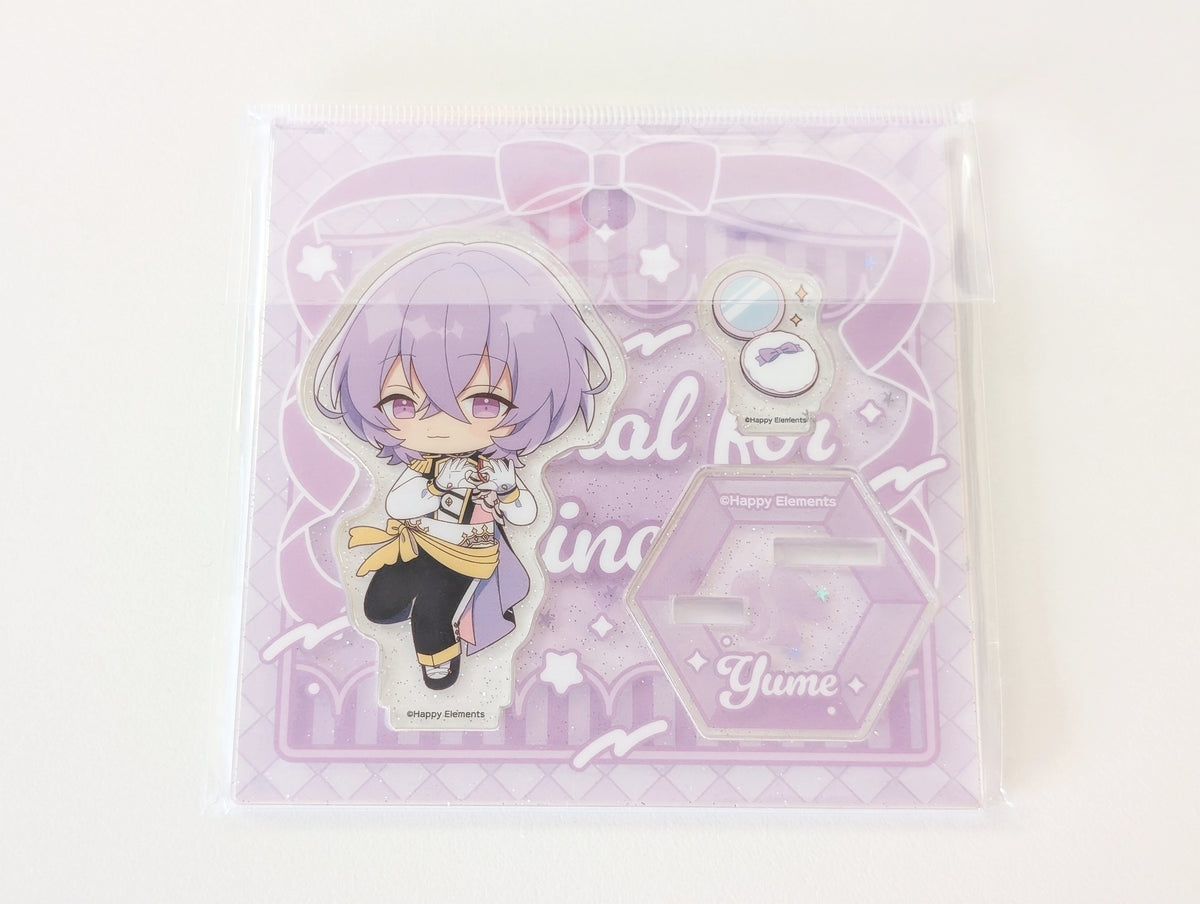Ensemble Stars!! Kyaratoria Acrylic Stand