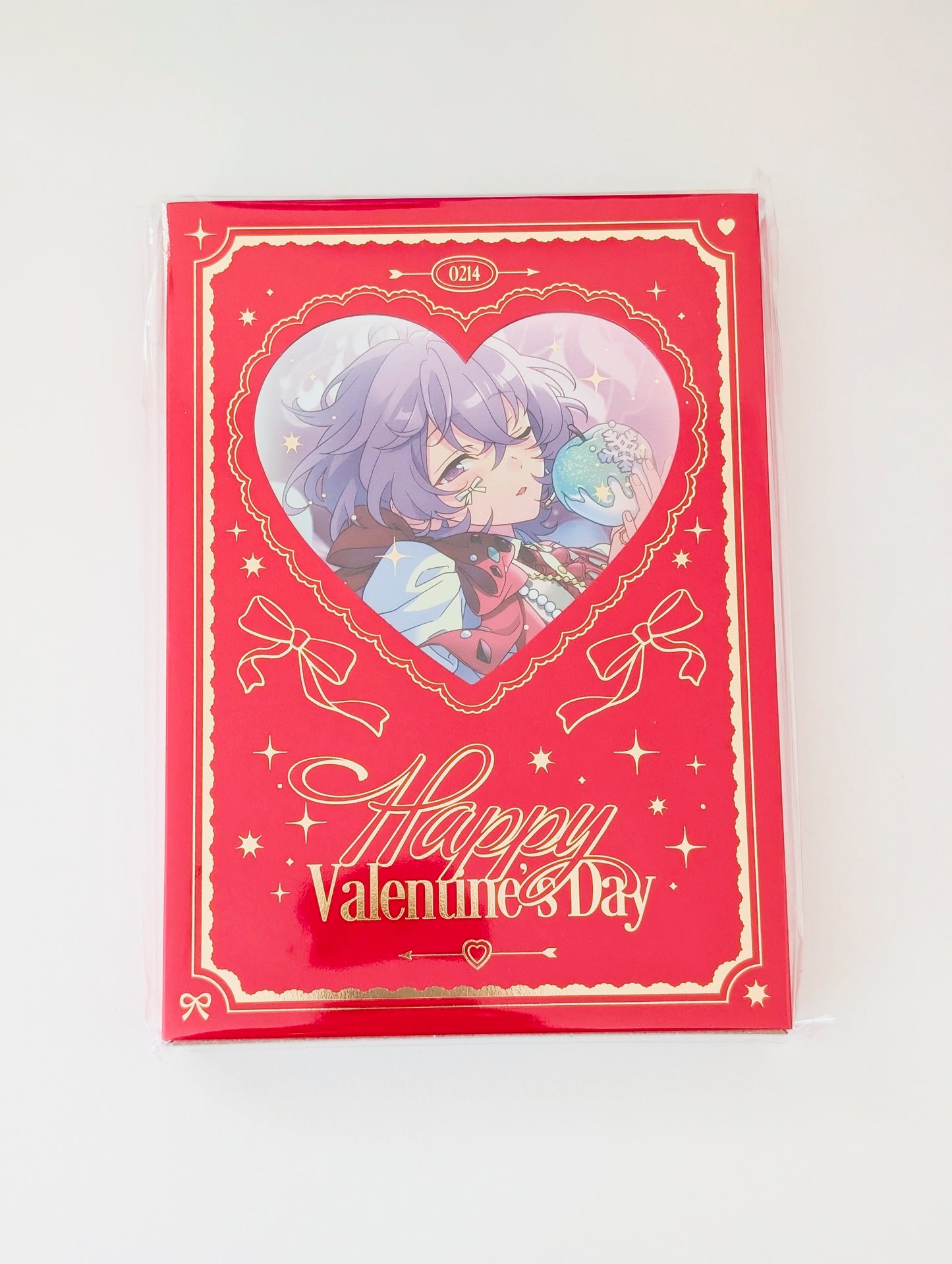 Ensemble Stars!! Visual Coffret