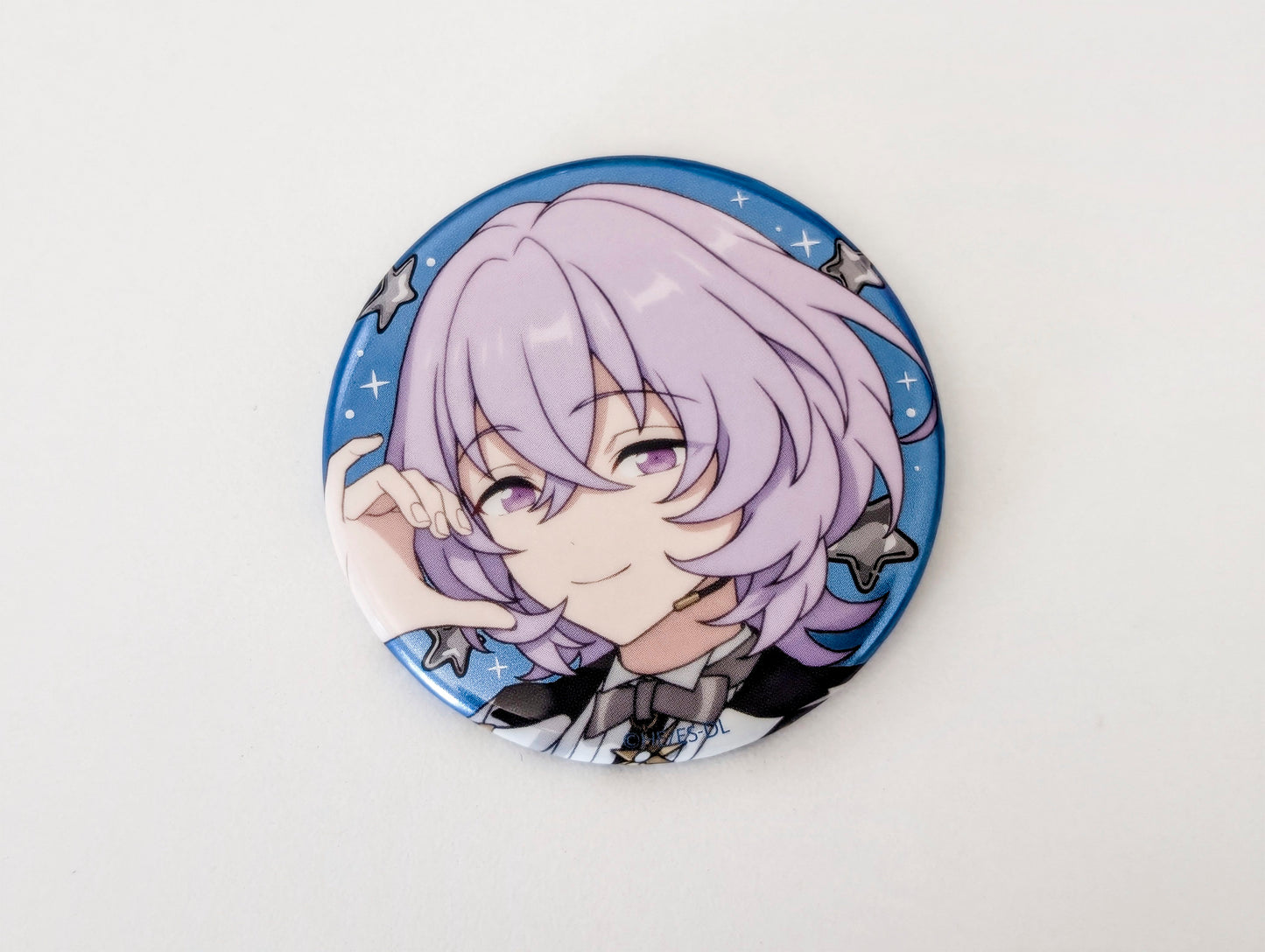 Ensemble Stars!! Idol Badge Collection 10th Tour Edition