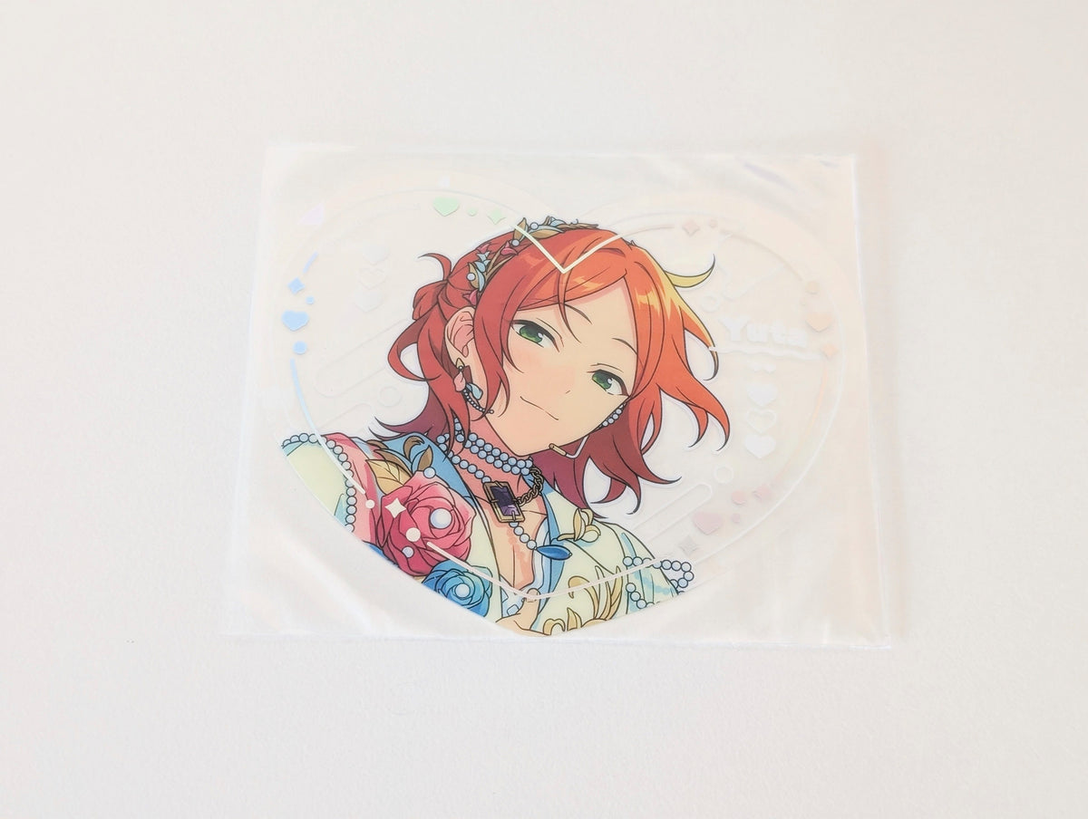 Ensemble Stars!! Pikuria Collection Premium Vol.4/5/6