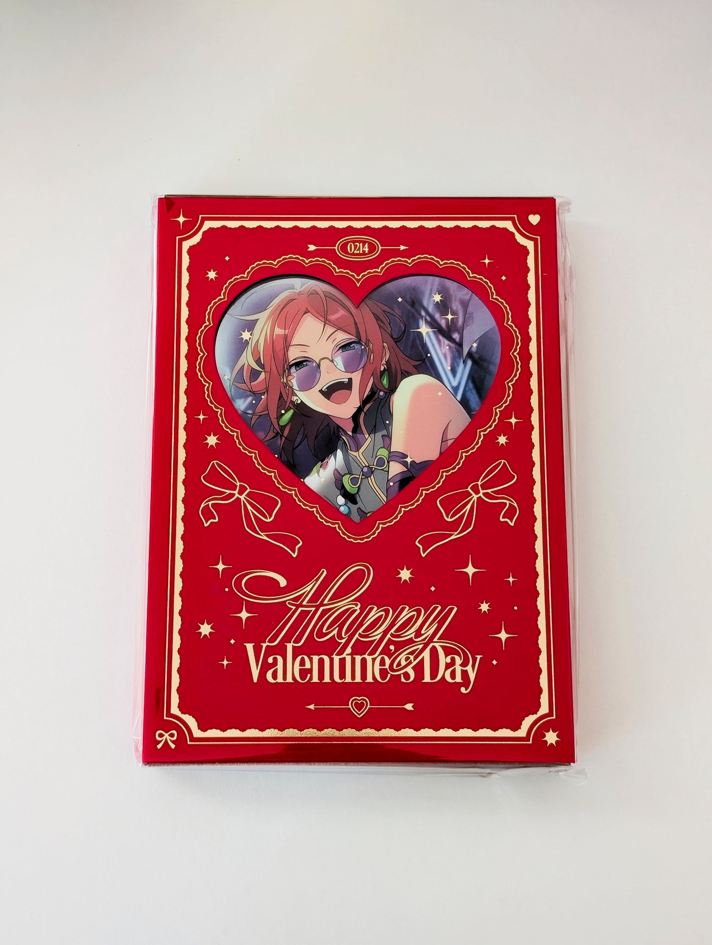 Ensemble Stars!! Visual Coffret
