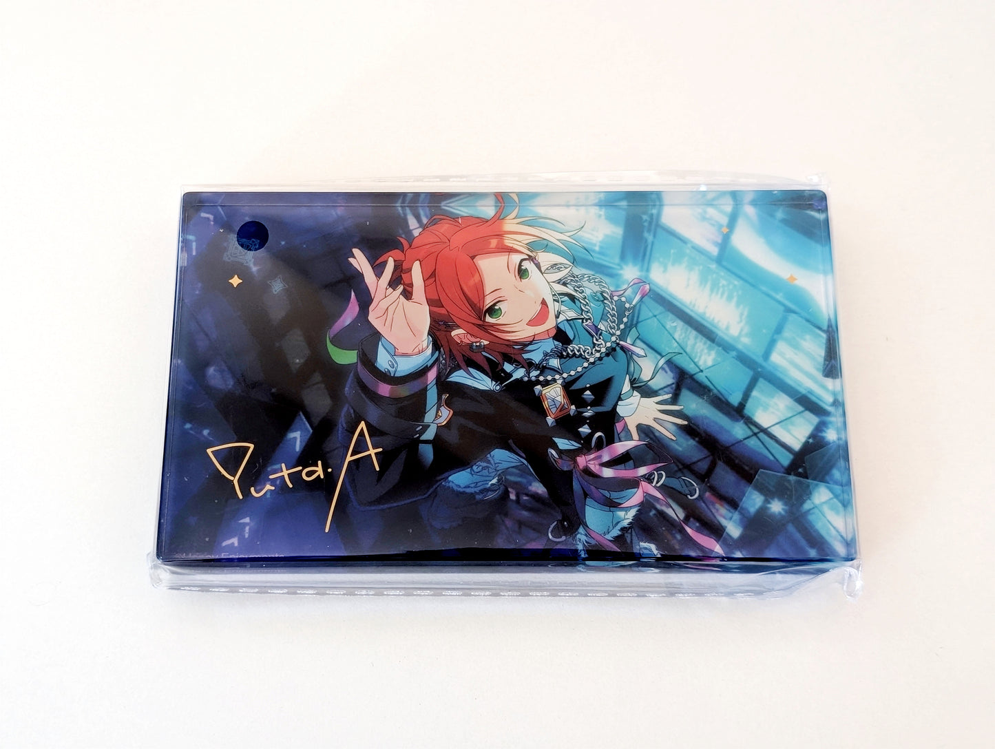 Ensemble Stars!! CN Finale Bloom Acrylic Brick