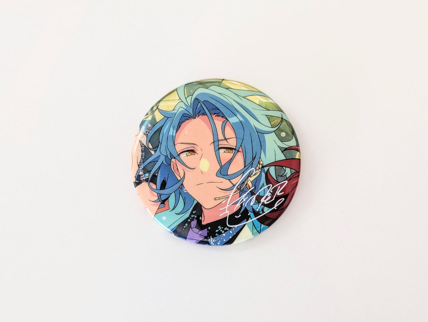 Ensemble Stars!! gracolle CANBA!! ES 10th Anniversary