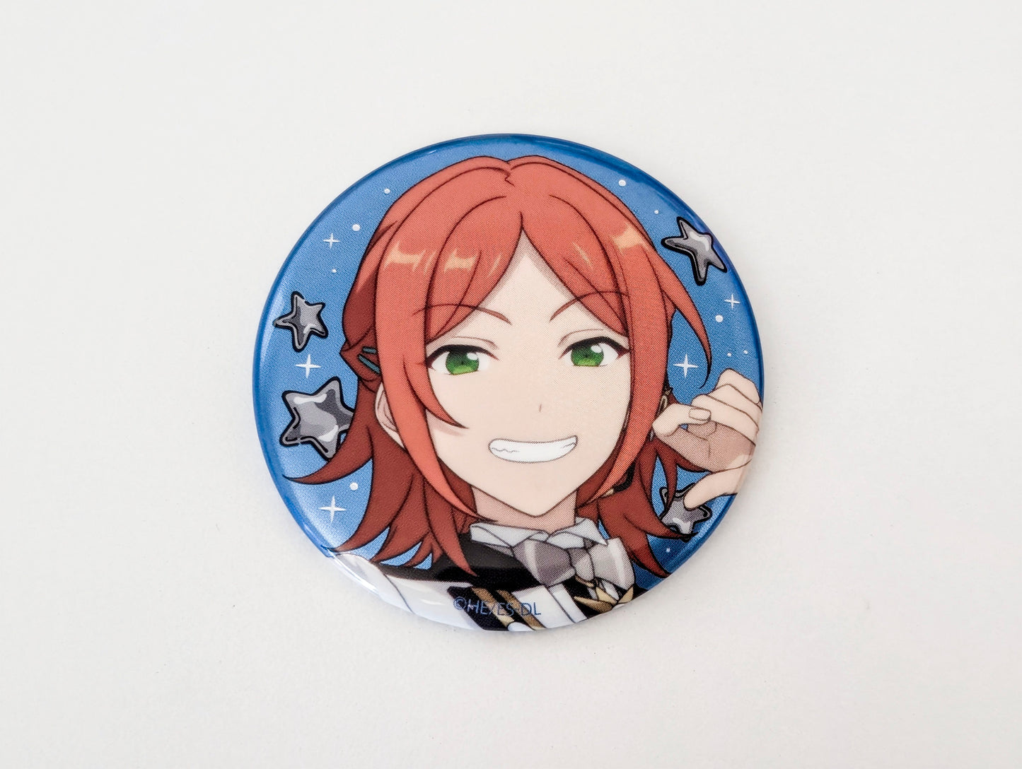 Ensemble Stars!! Idol Badge Collection 10th Tour Edition