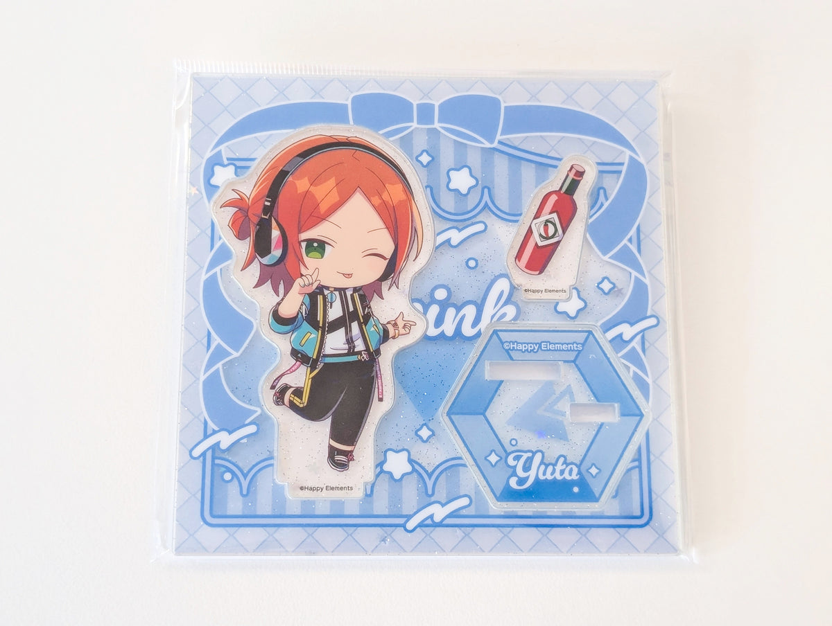 Ensemble Stars!! Kyaratoria Acrylic Stand