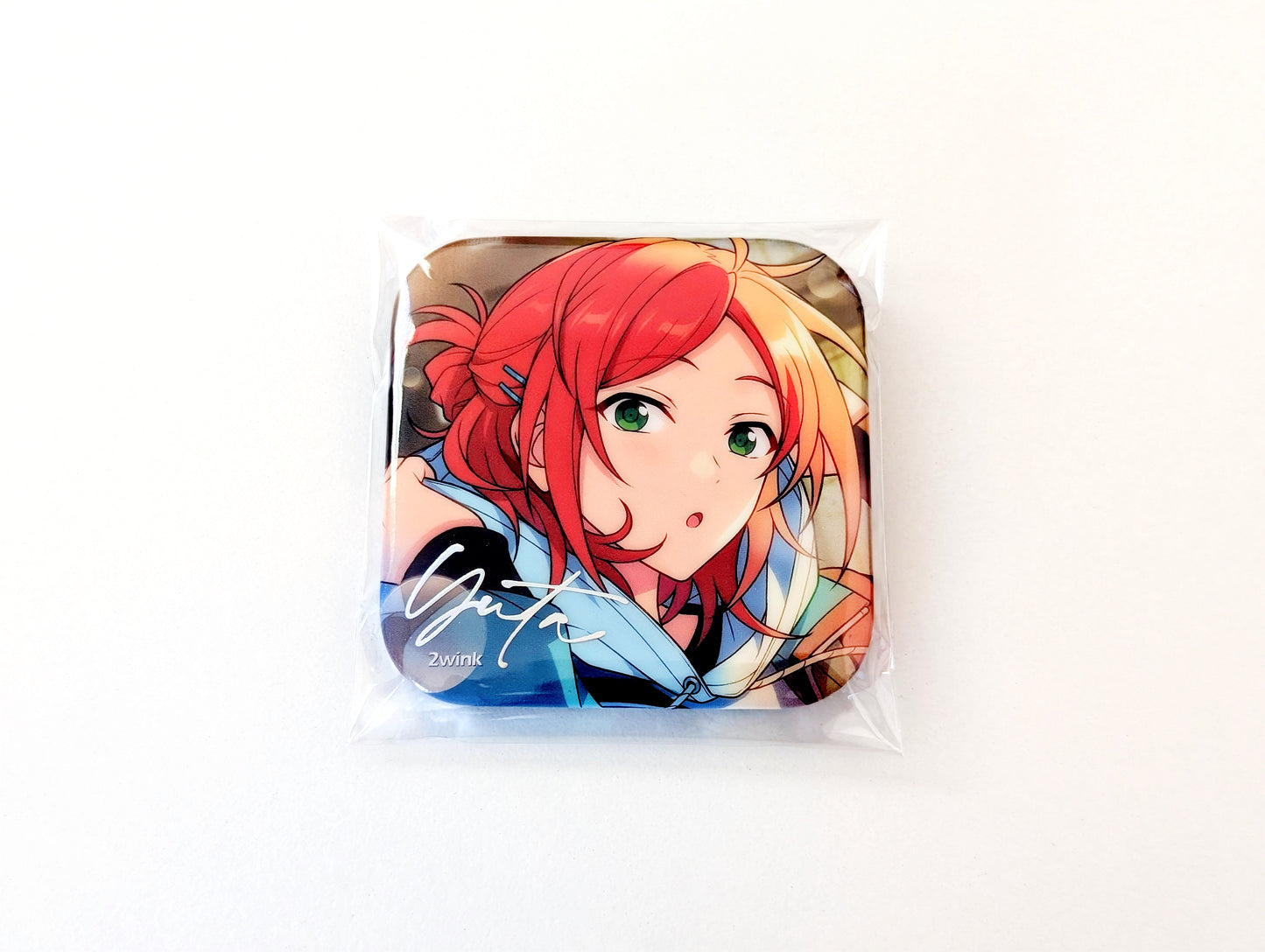Ensemble Stars!! CN Follow Glow Badge Vol.2