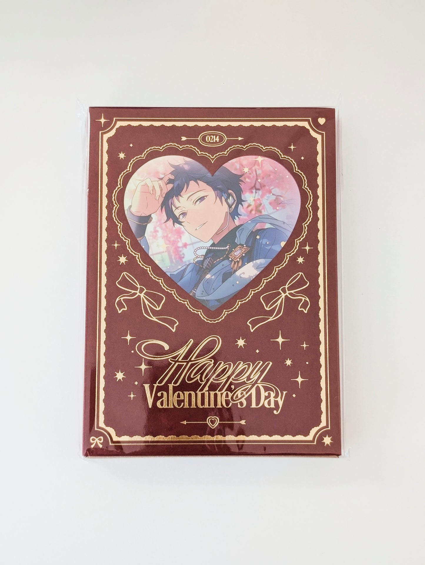 Ensemble Stars!! Visual Coffret