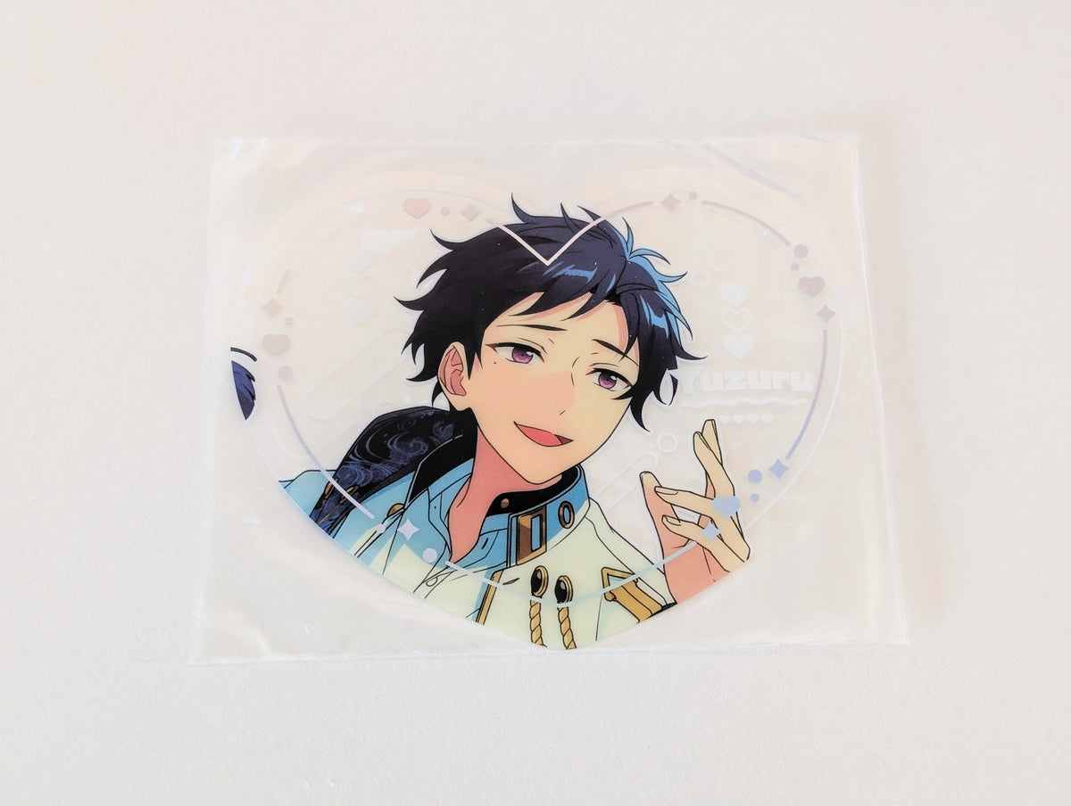Ensemble Stars!! Pikuria Collection Premium Vol.4/5/6