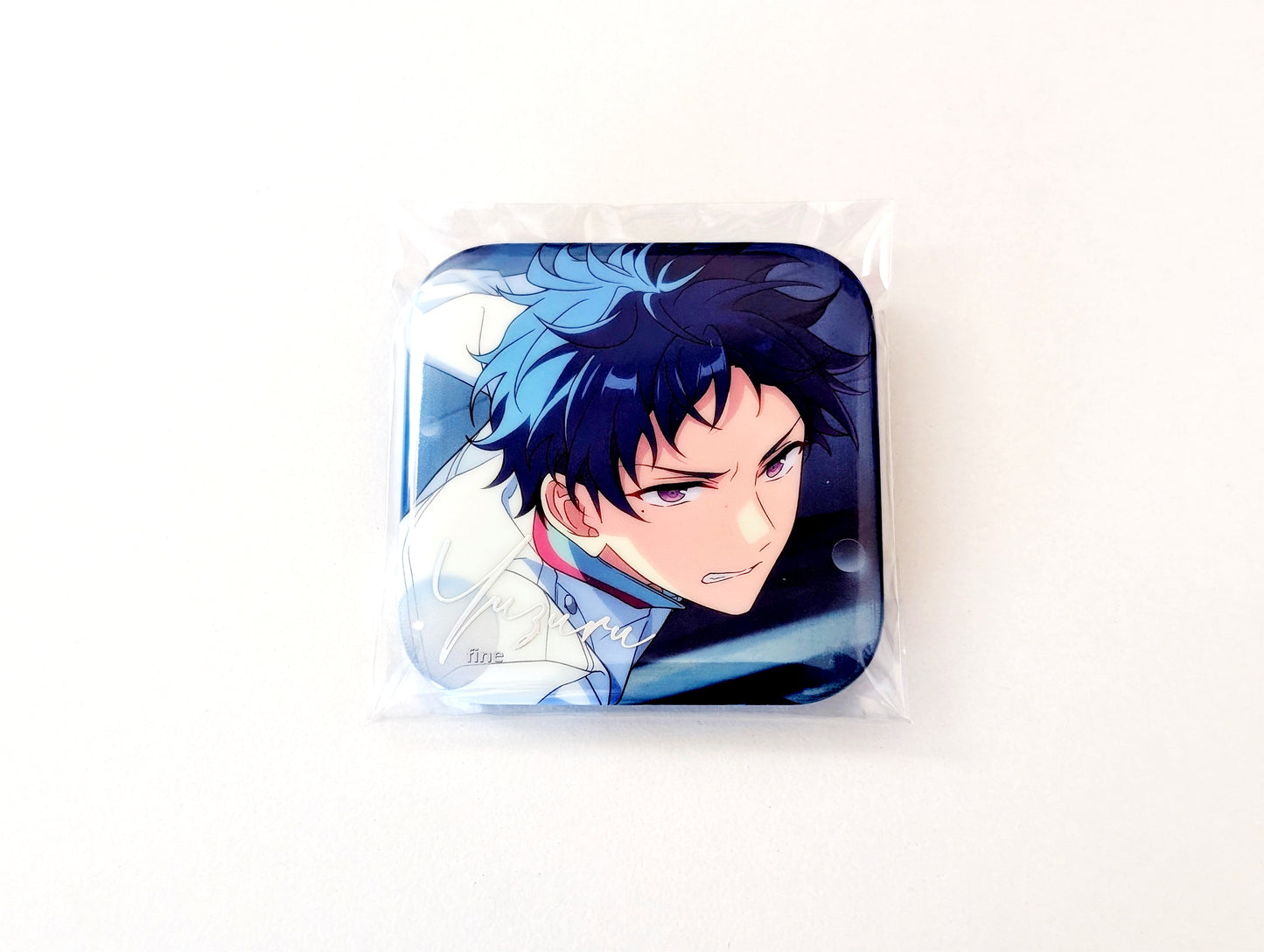 Ensemble Stars!! CN Follow Glow Badge Vol.2